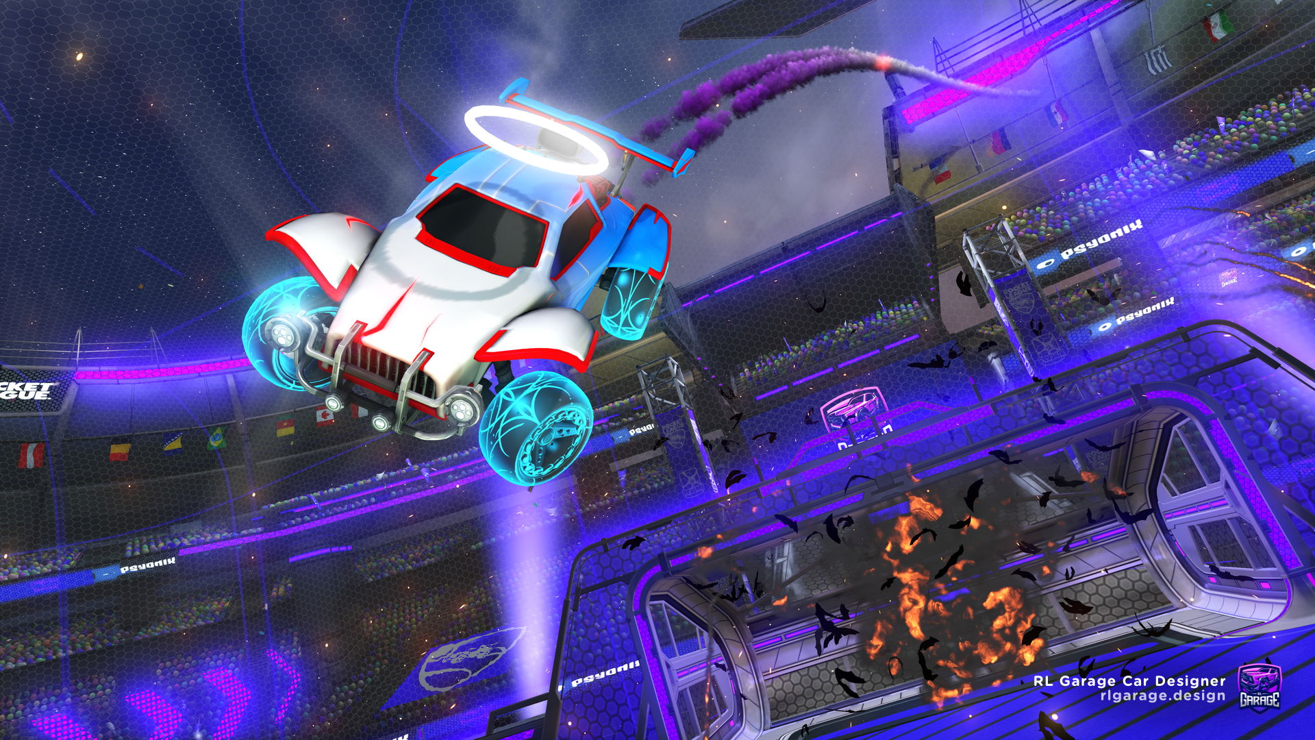 Design by VeryToxic999