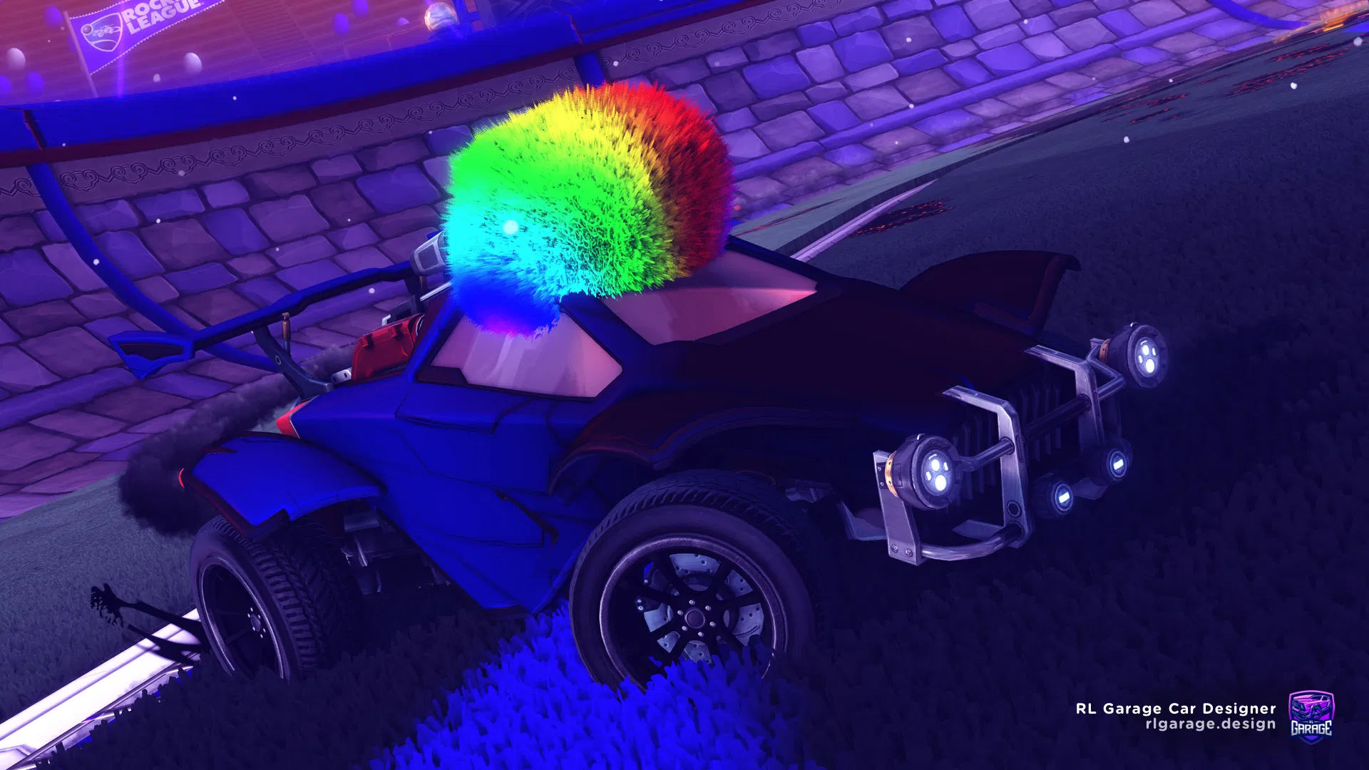 Design by I_love_Rocket