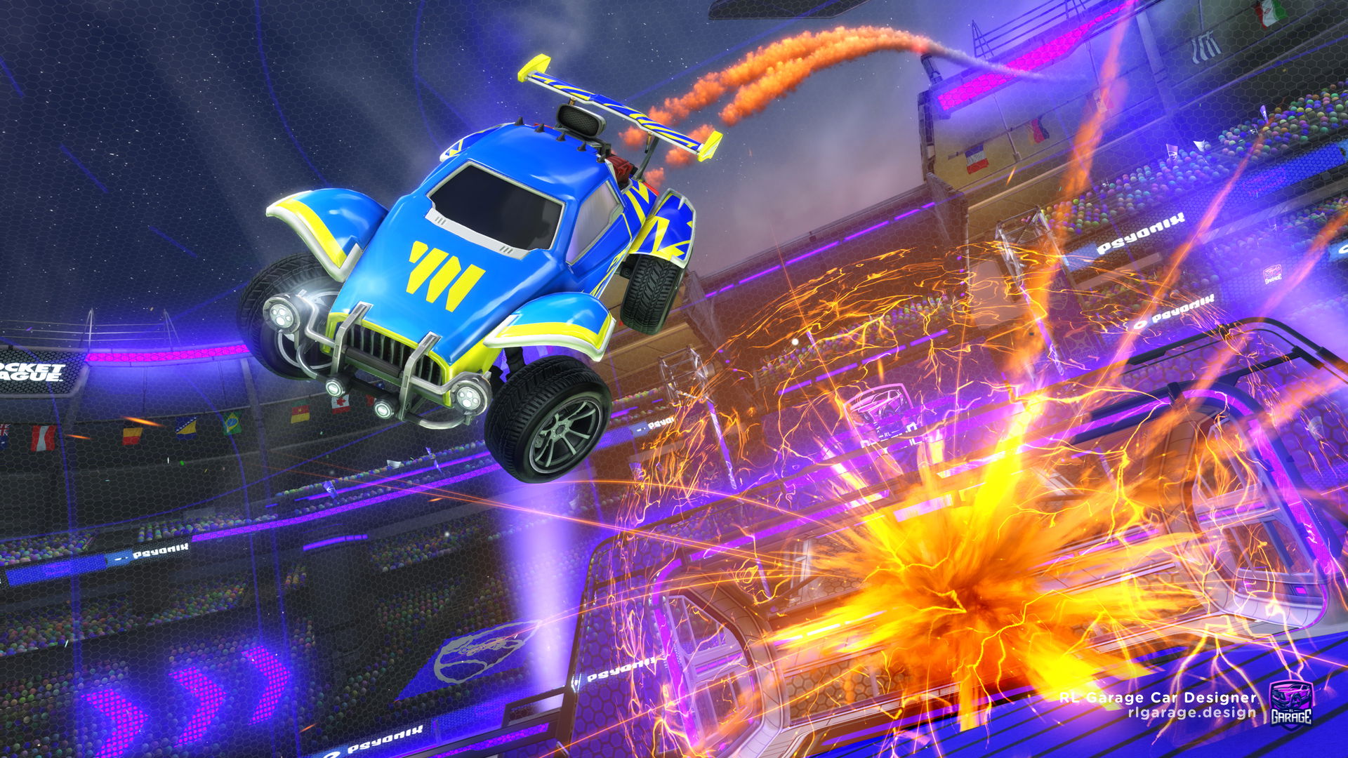 Design by RyanCfrone