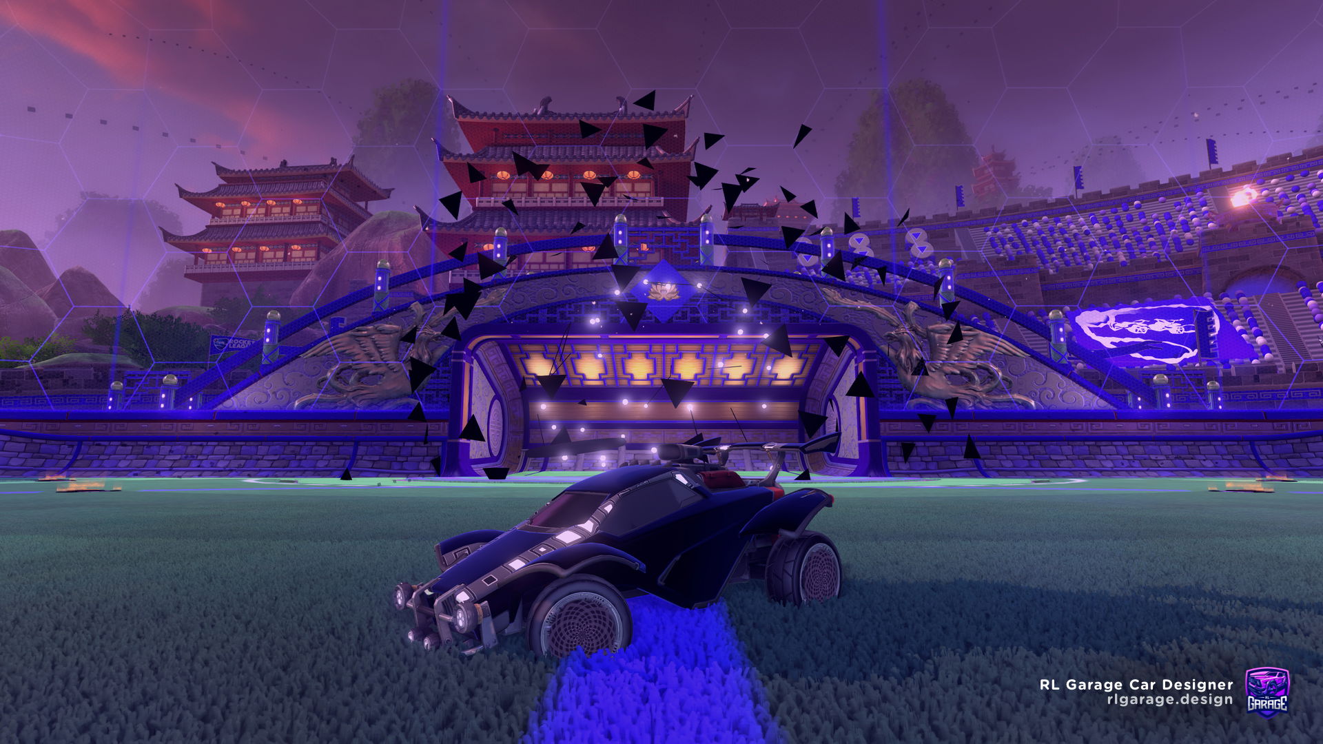 Design by orrypandda