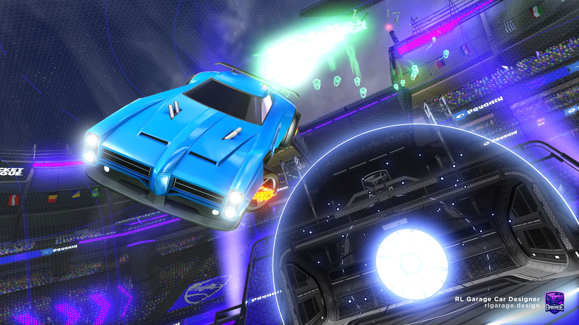 Design by rocketdher