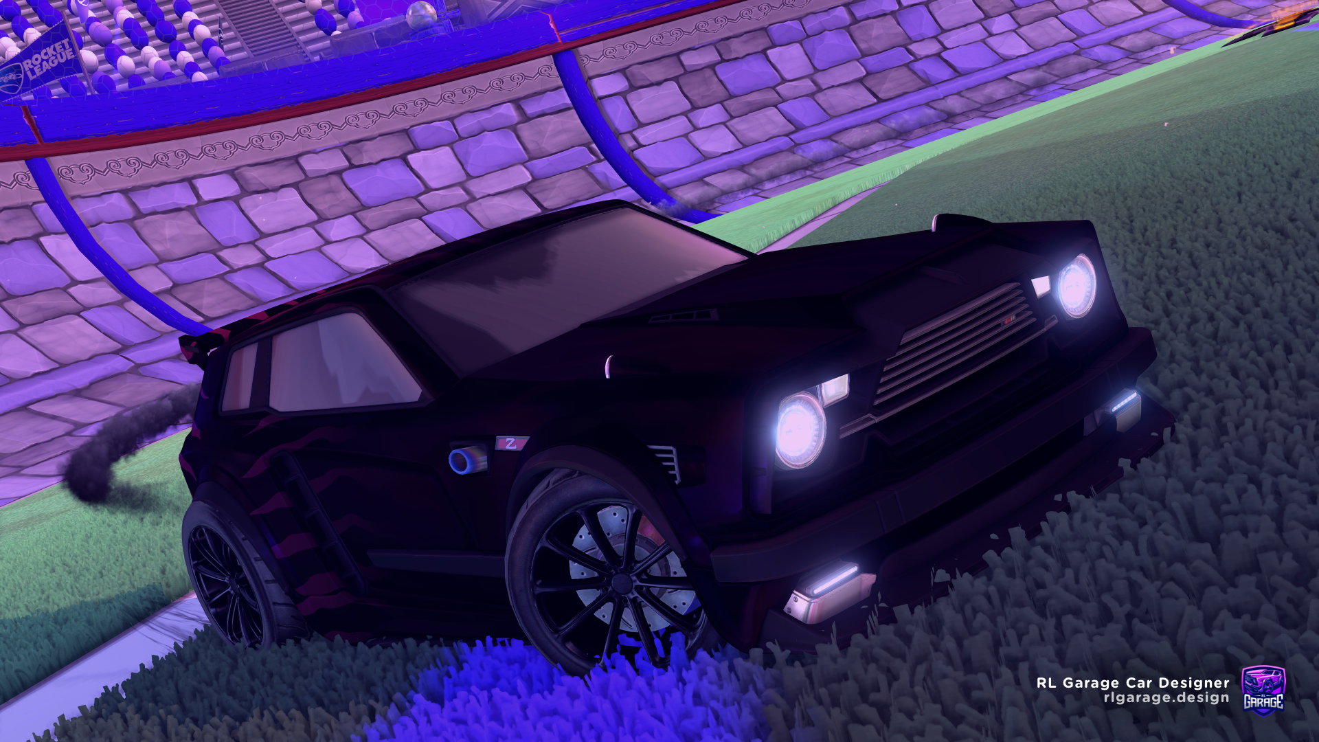 Design by Waakyy