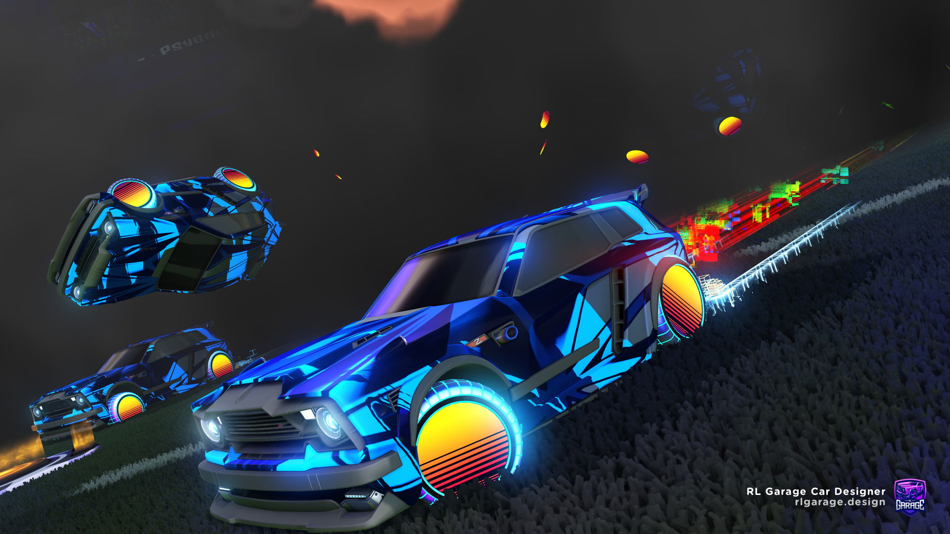 Design by TheMayoMate