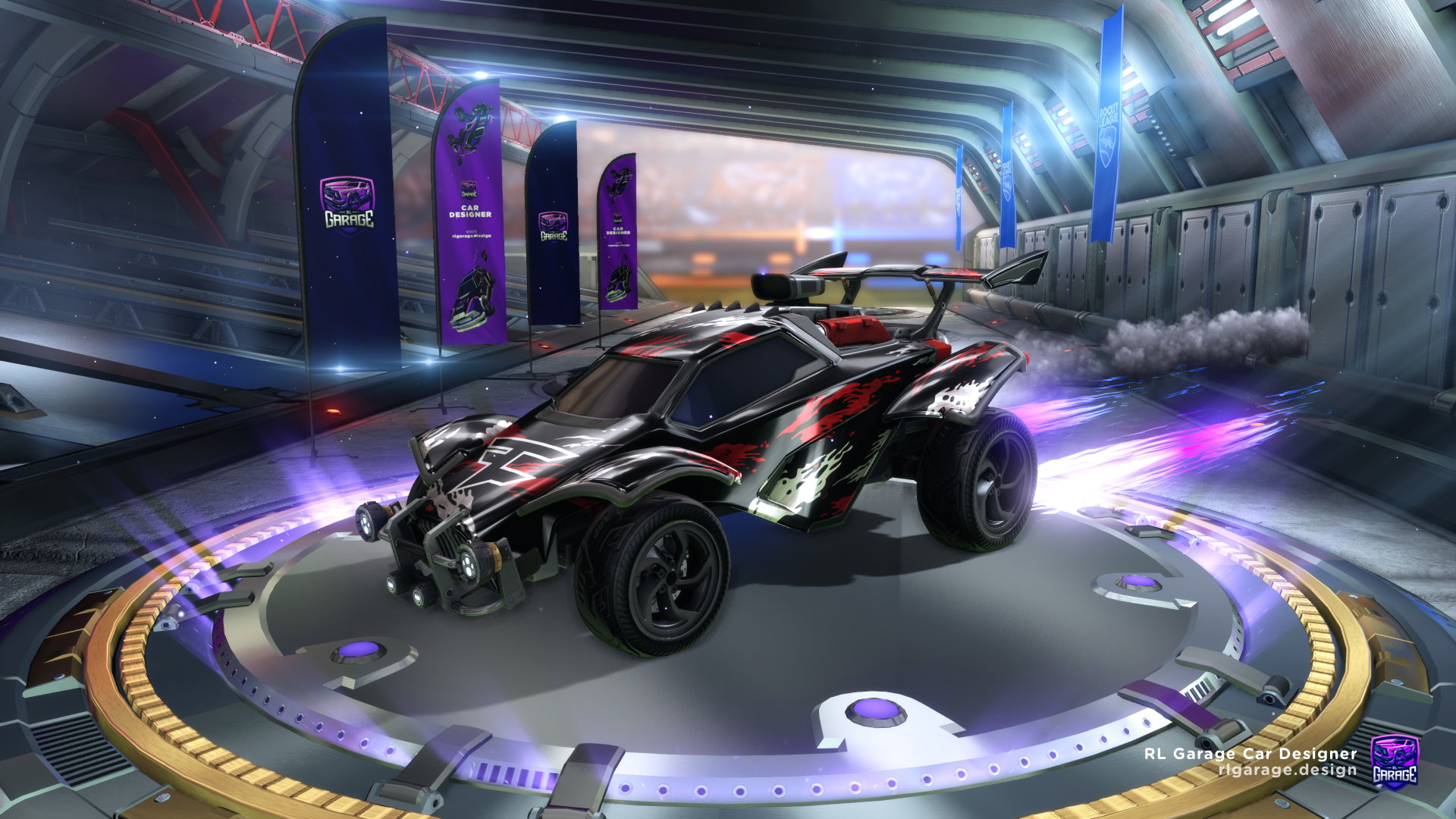 Design by MasterCairo10