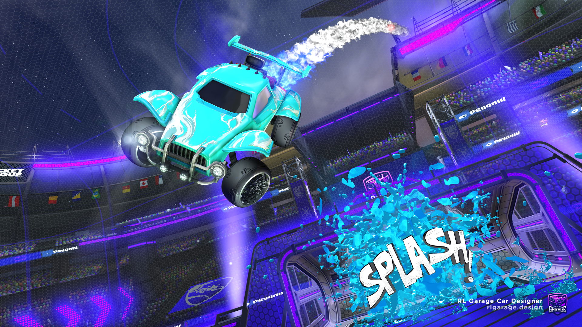 Design by PSN--SPL_CAMU