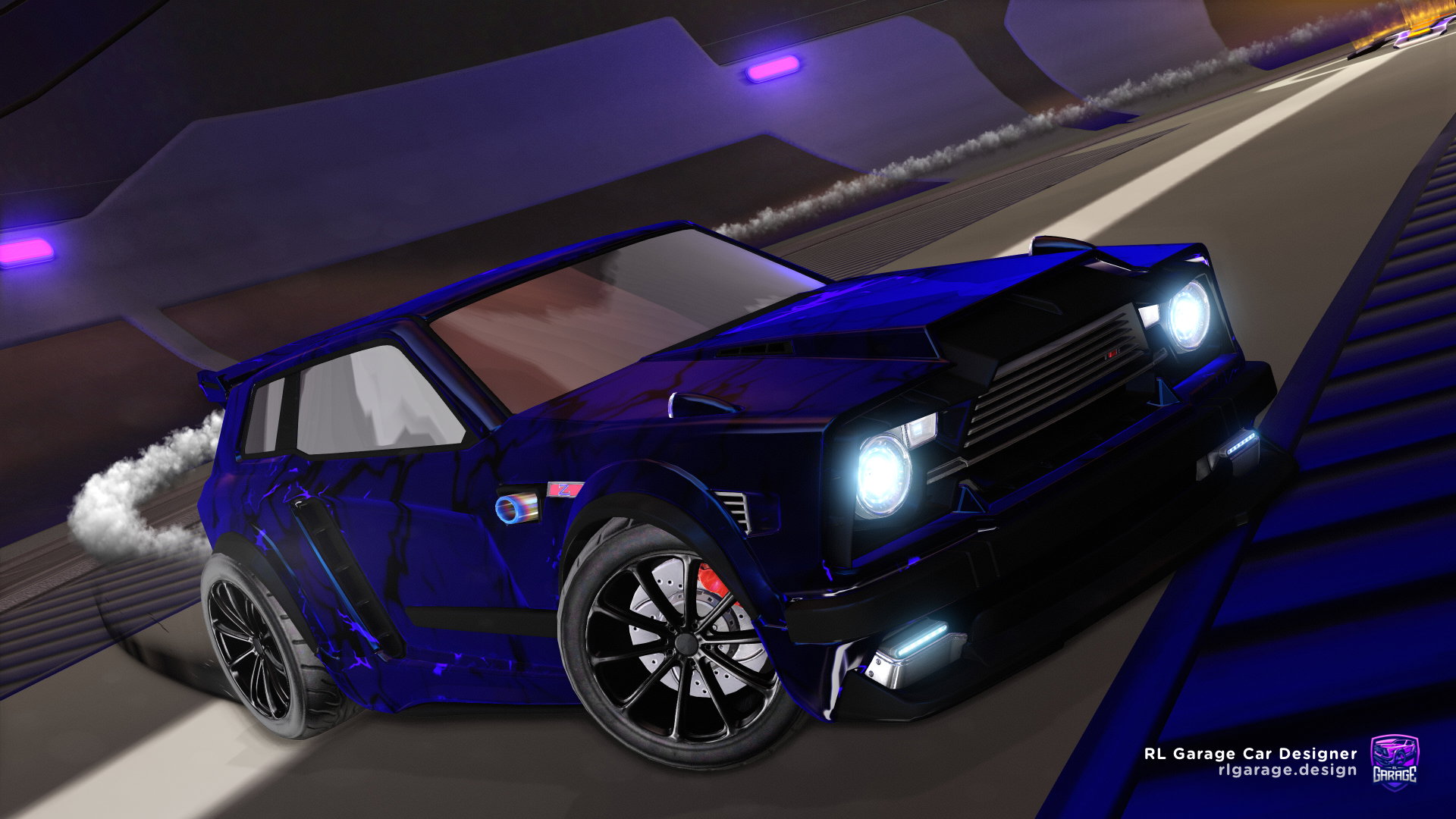 Design by TitanFranz07