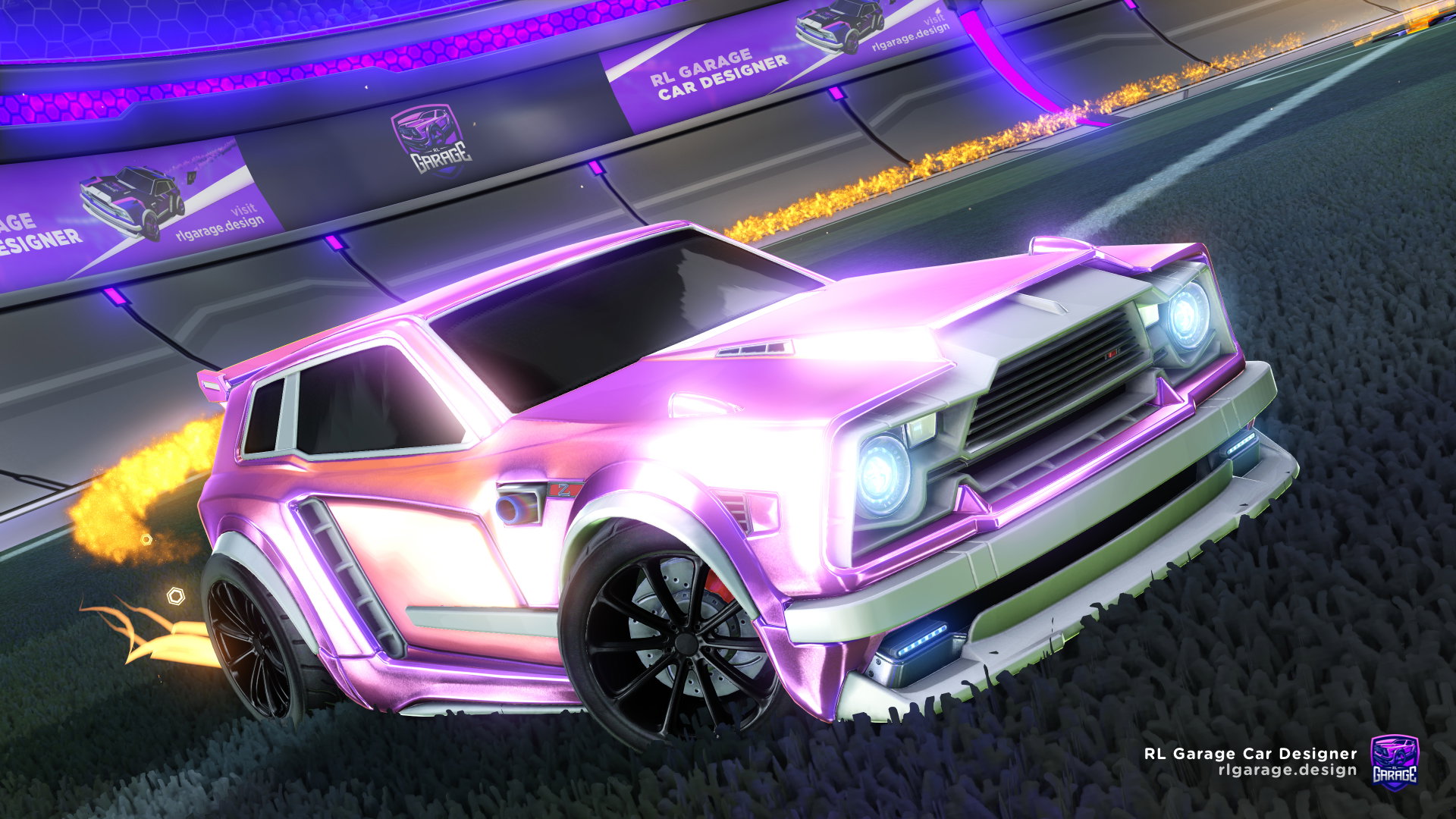 Design by XD_Juozukas