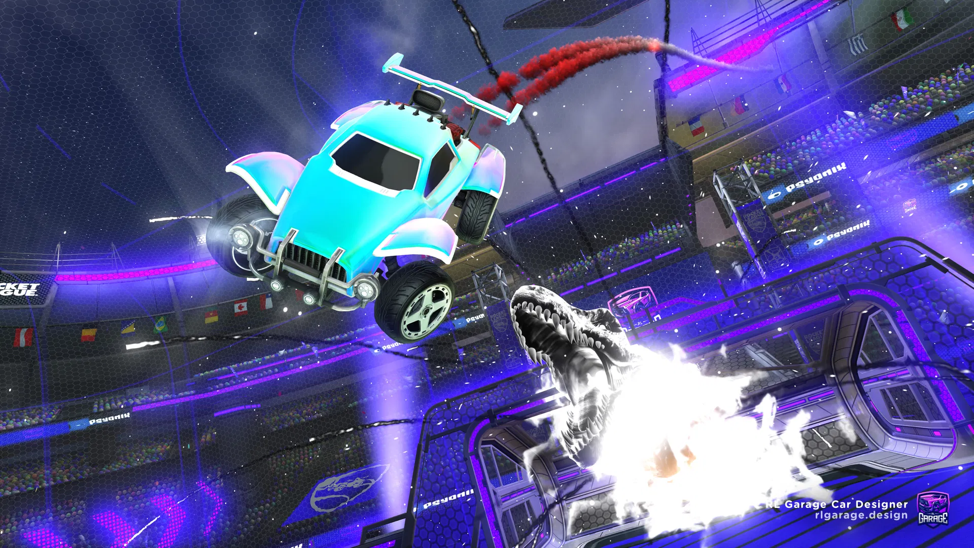 Design by Toxicloughran232