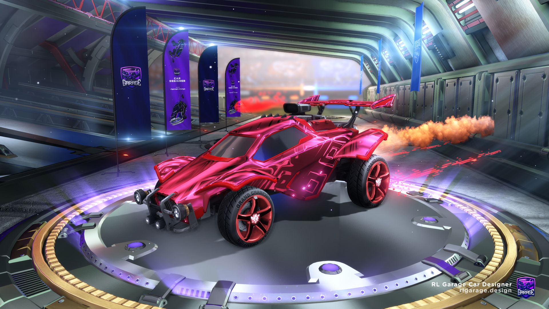 Design by Stinkyturd