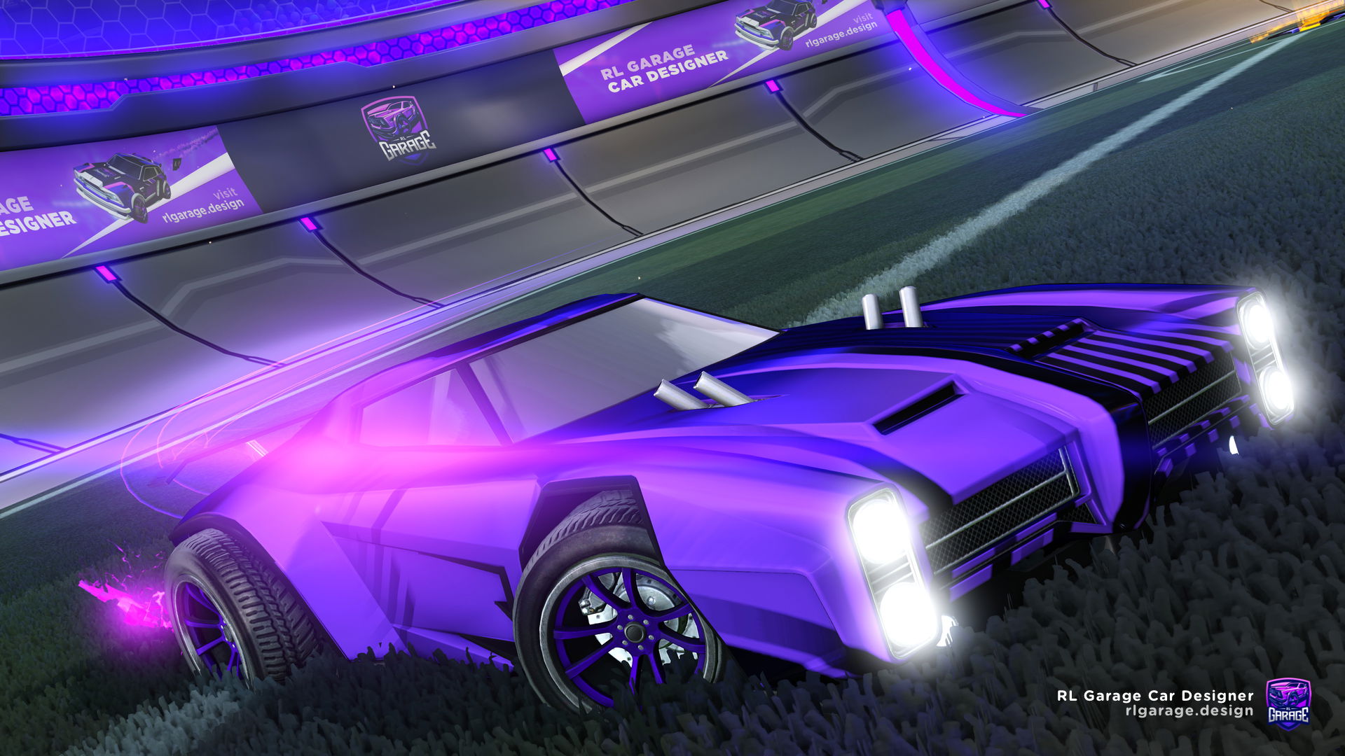 Design by VoidIsWorthy