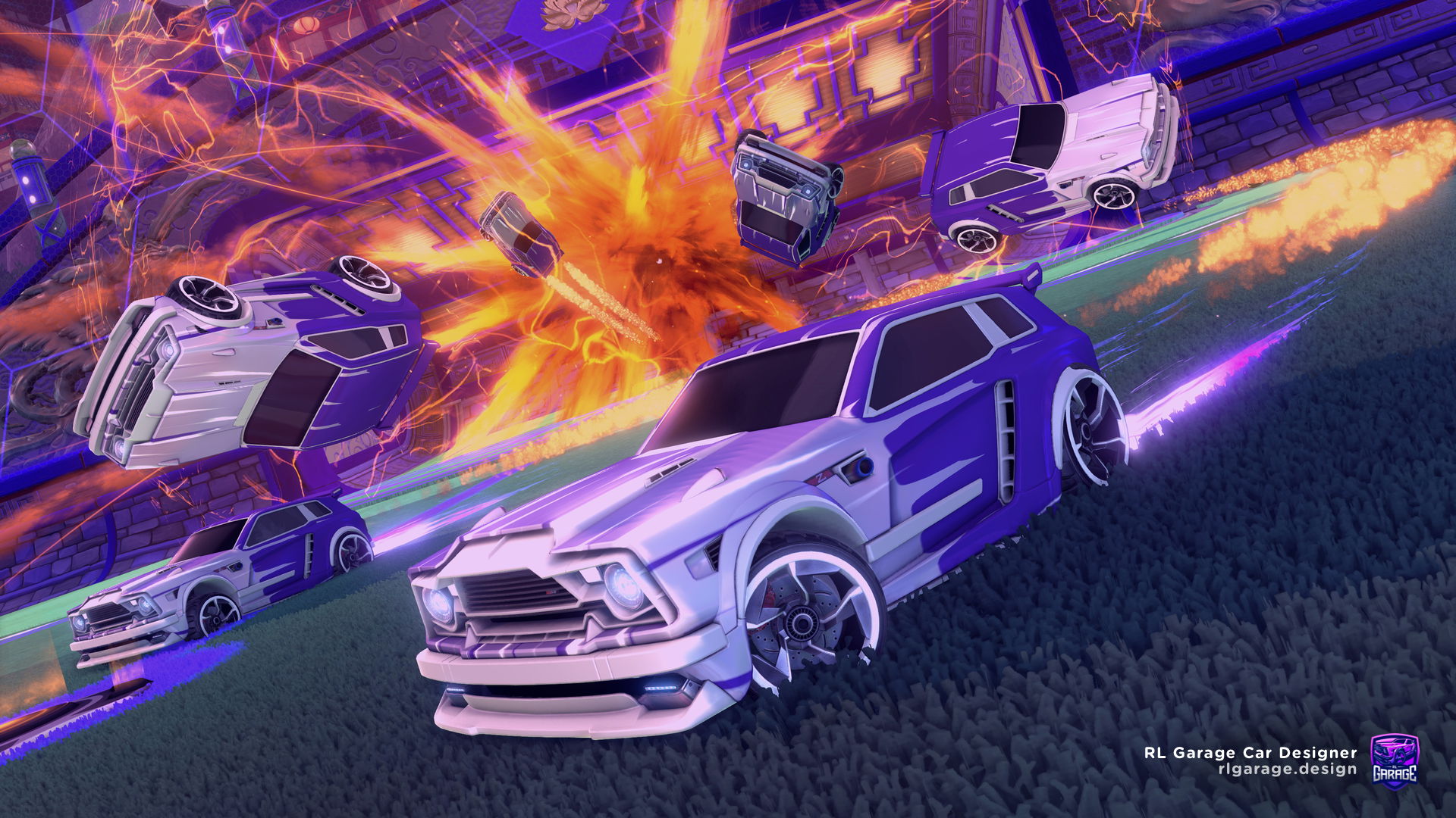 Design by MalikGolfen