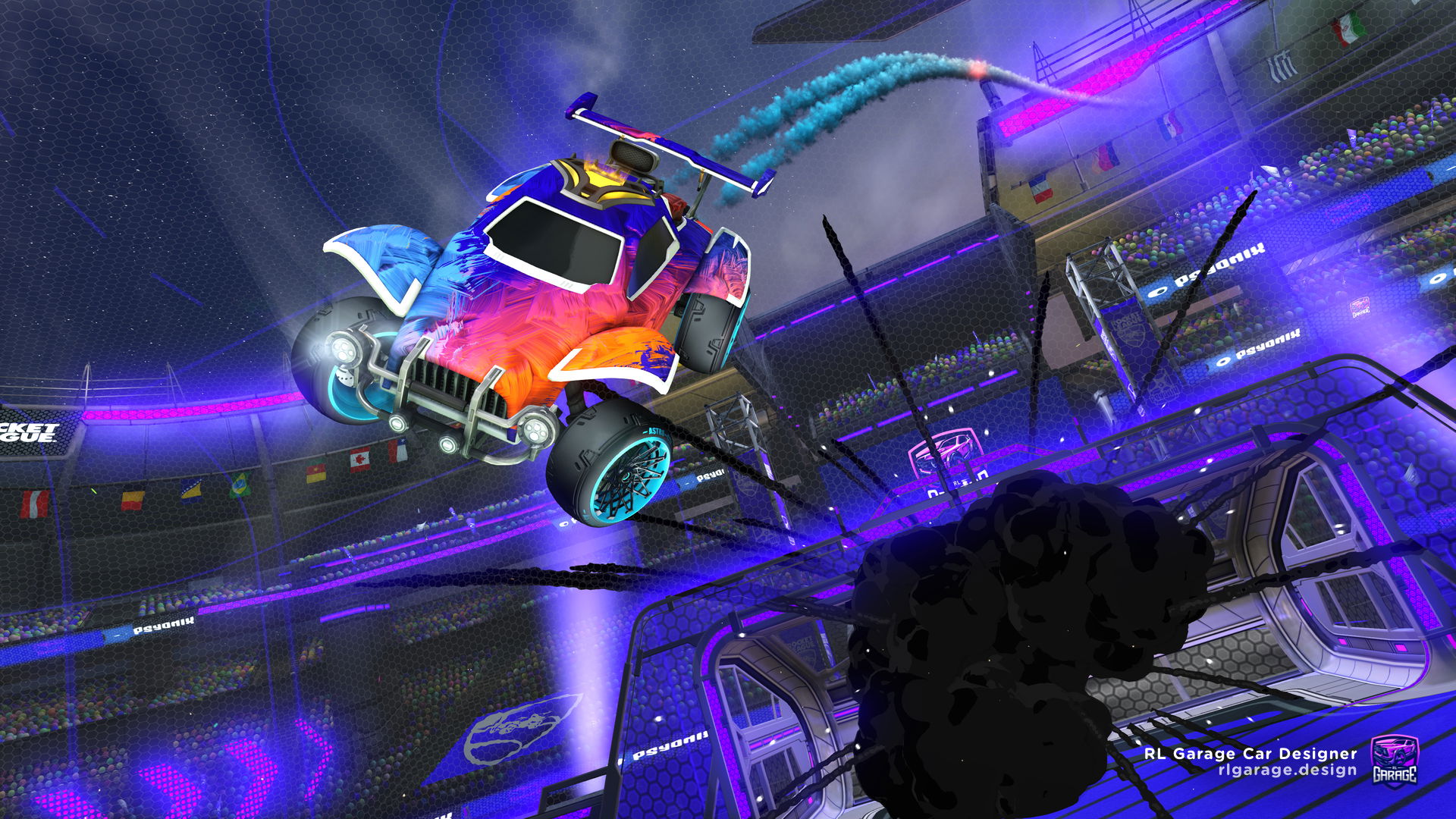 Design by LaughingStawk