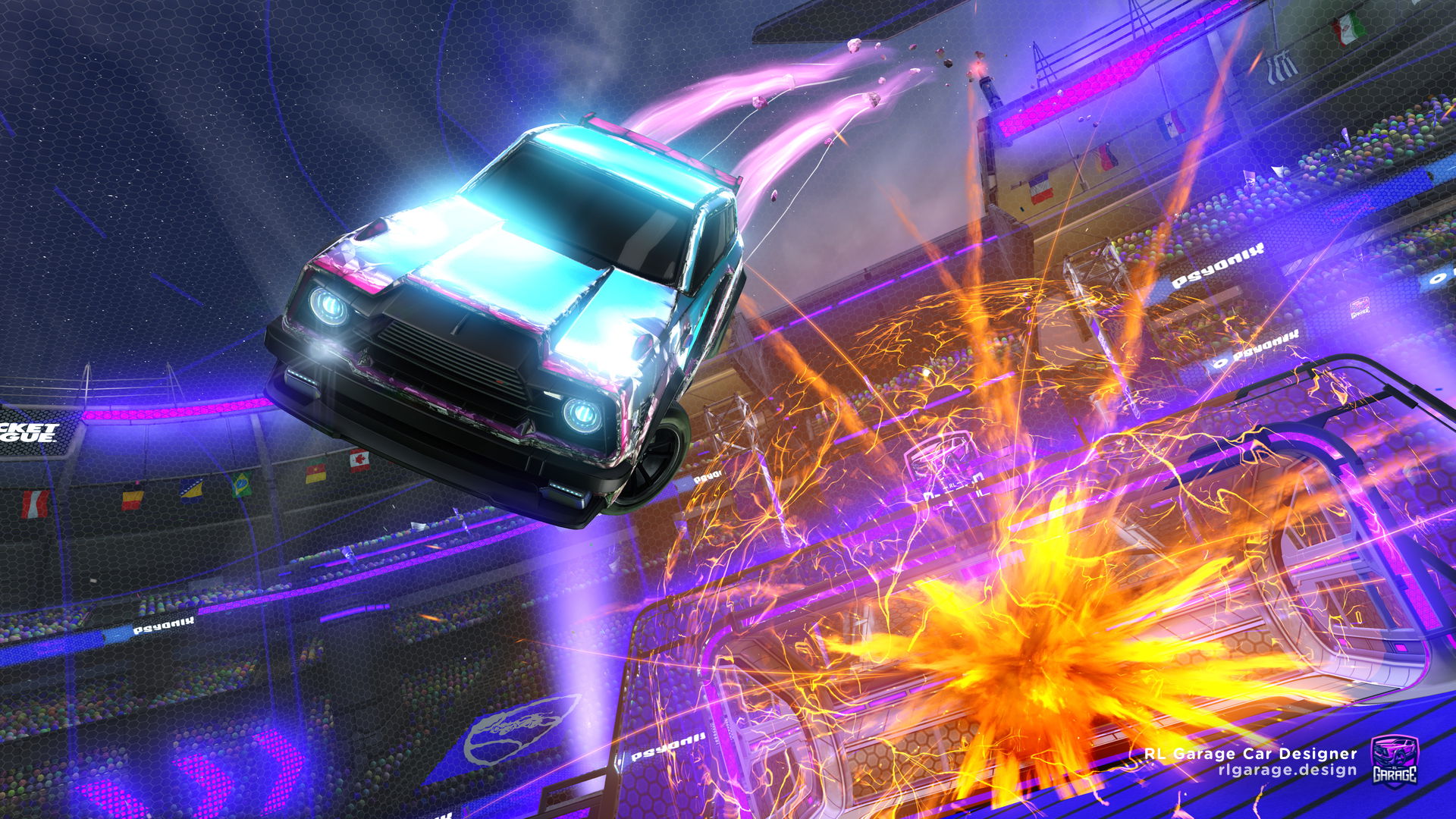 Design by DesirousVoice84