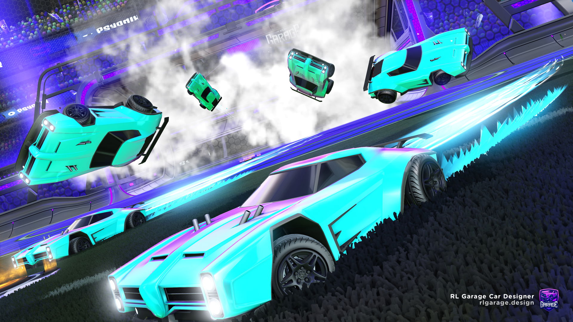 Design by The_King_Master