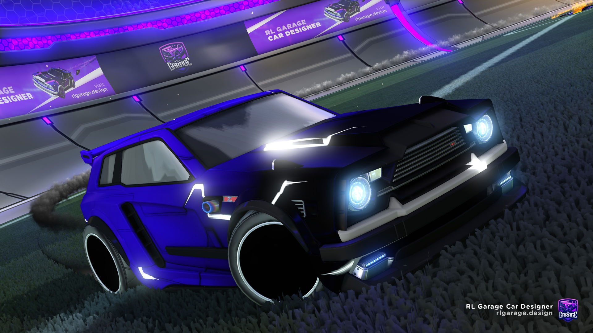 Design by lordklol09