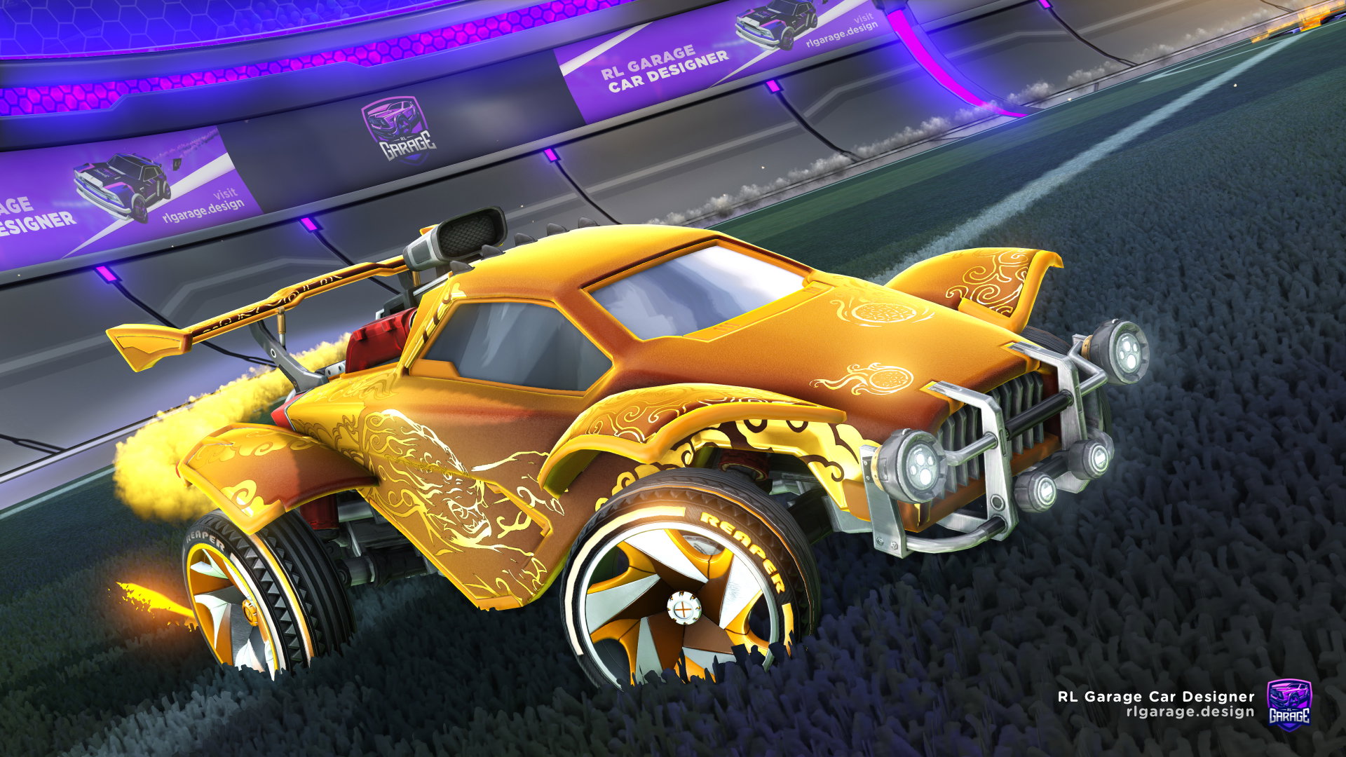 Design by CarlosKatzzz