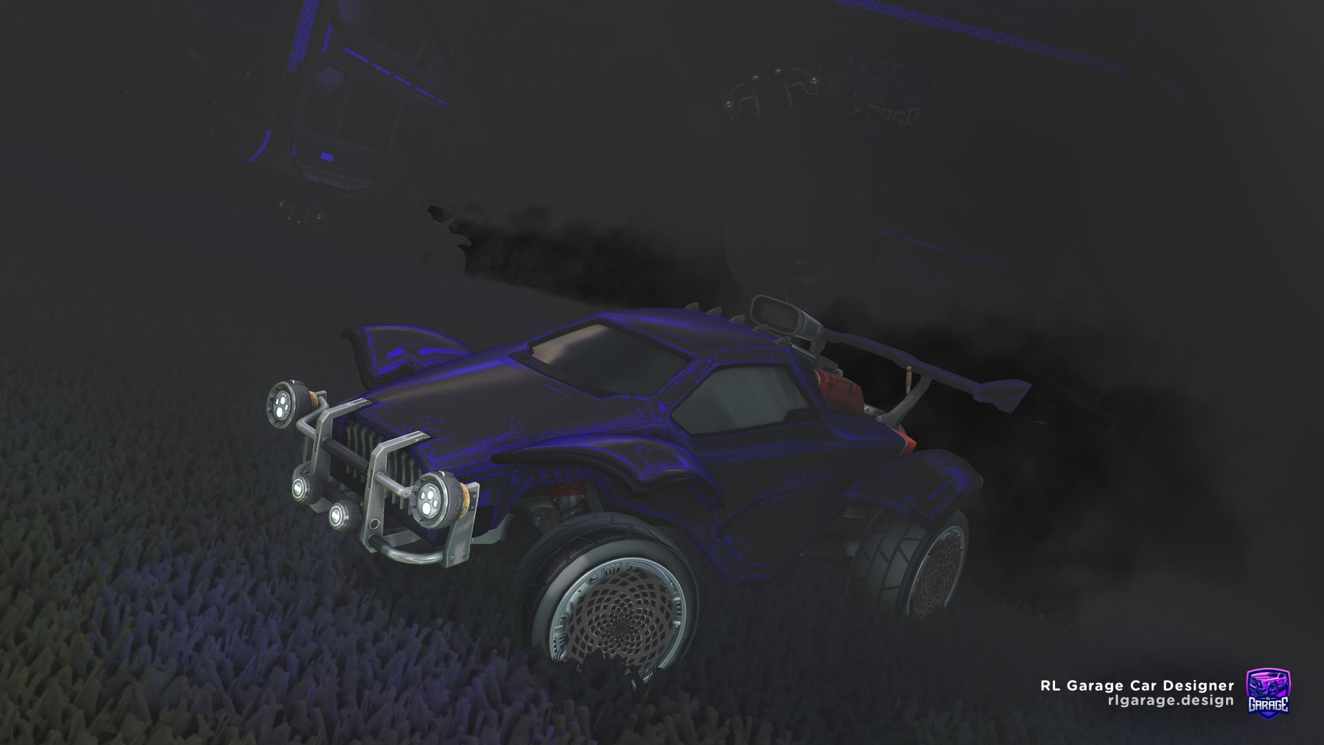 Design by Piggywigly