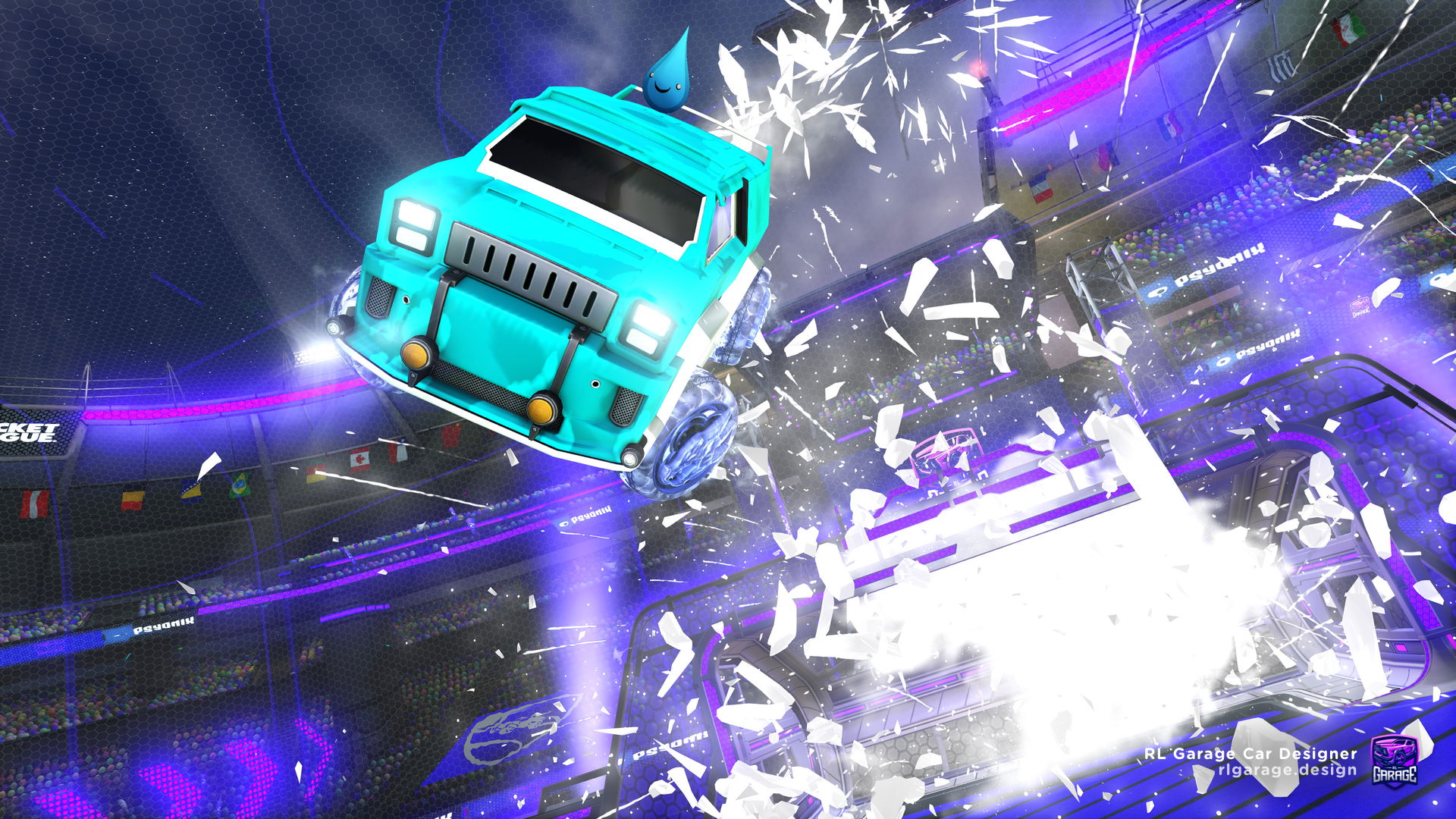 Design by D4RKNinjaCat