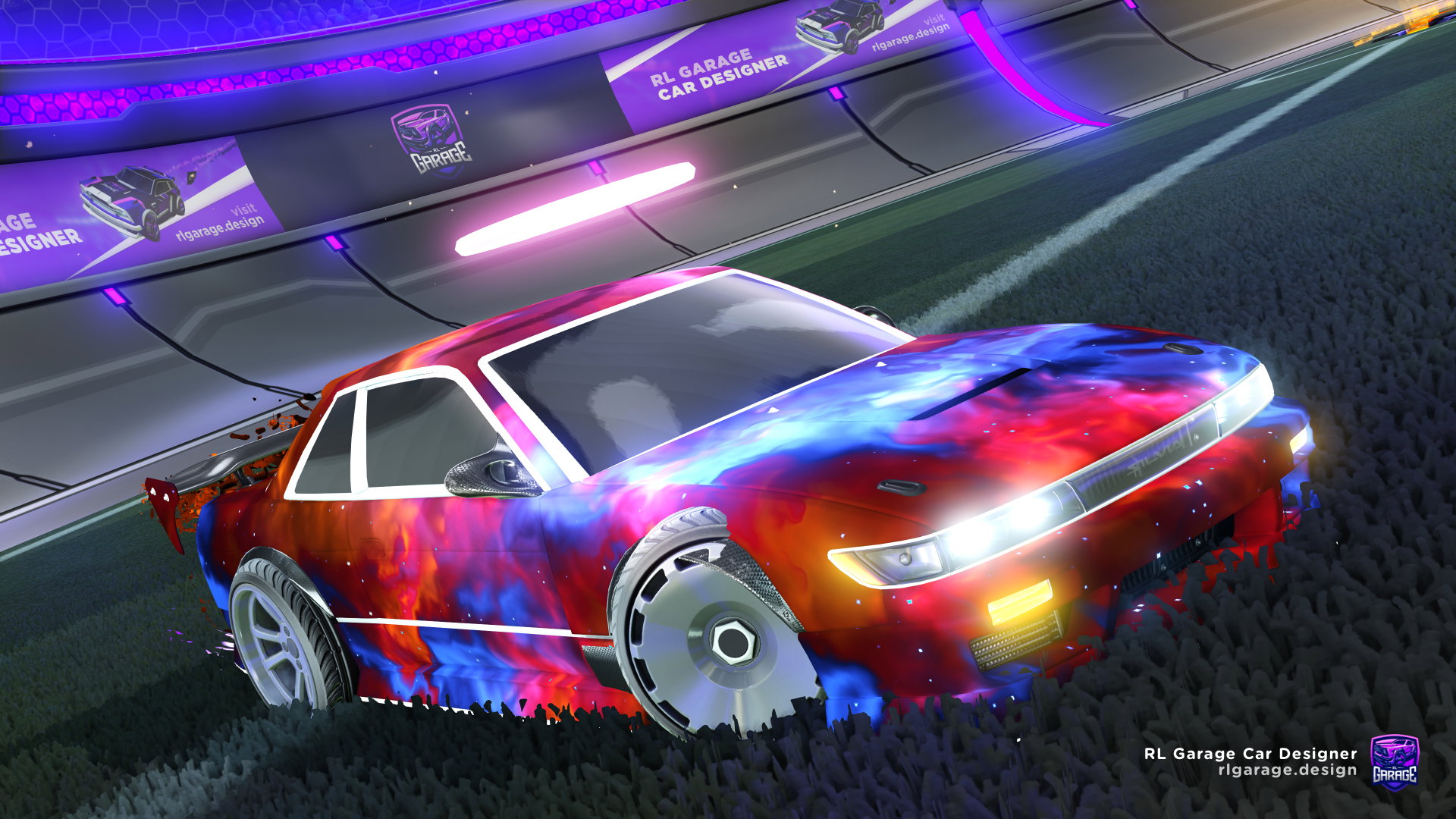 Design by Dexer2708