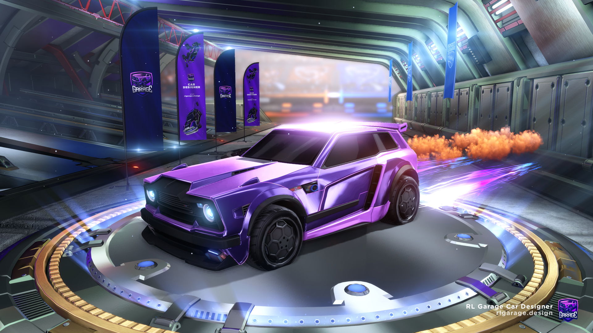 Design by Hudsonthekidd