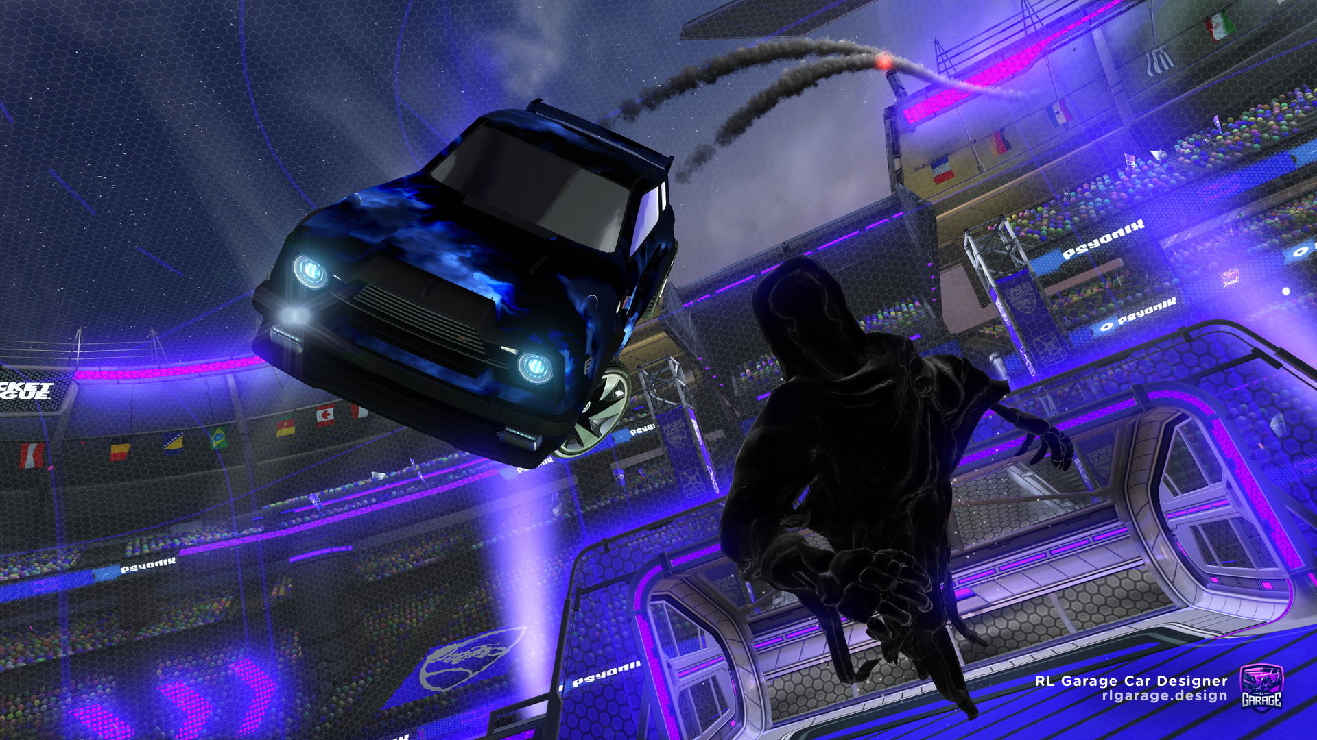 Design by Faze_Thomboy22