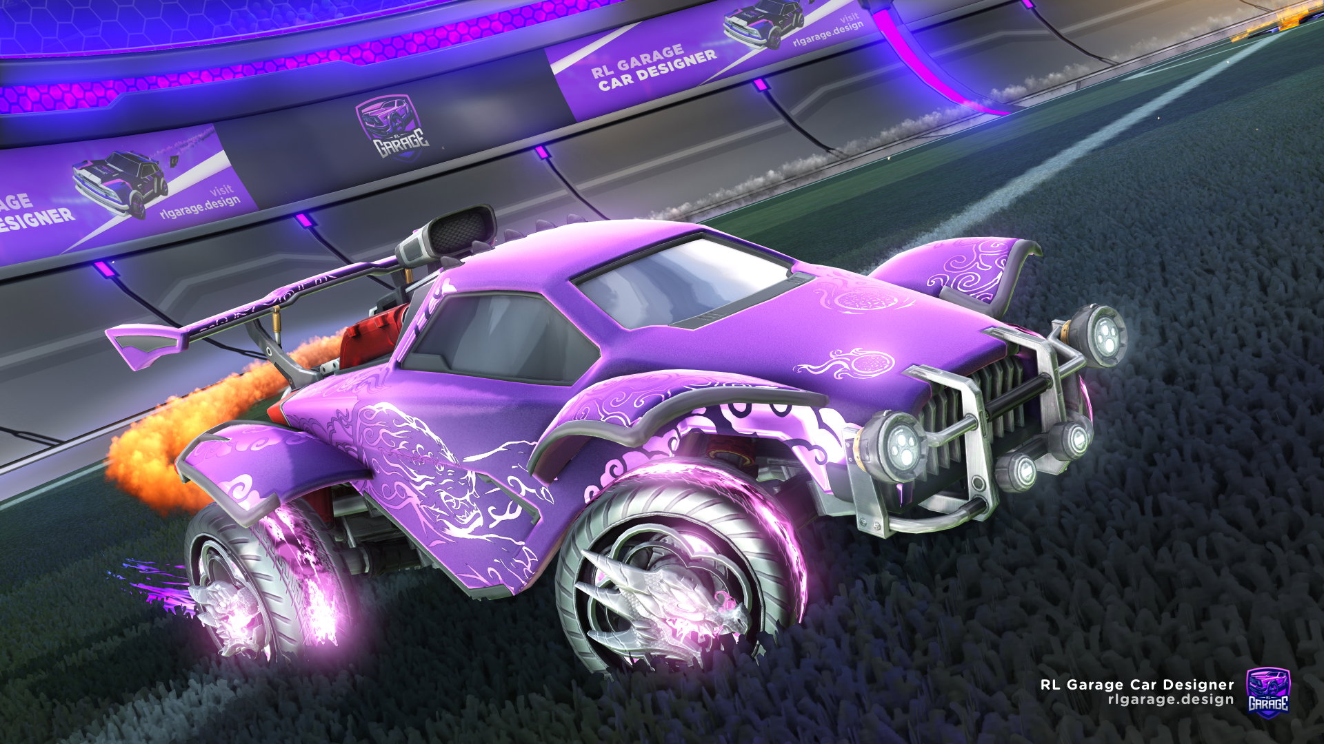 Design by Laughingboy589