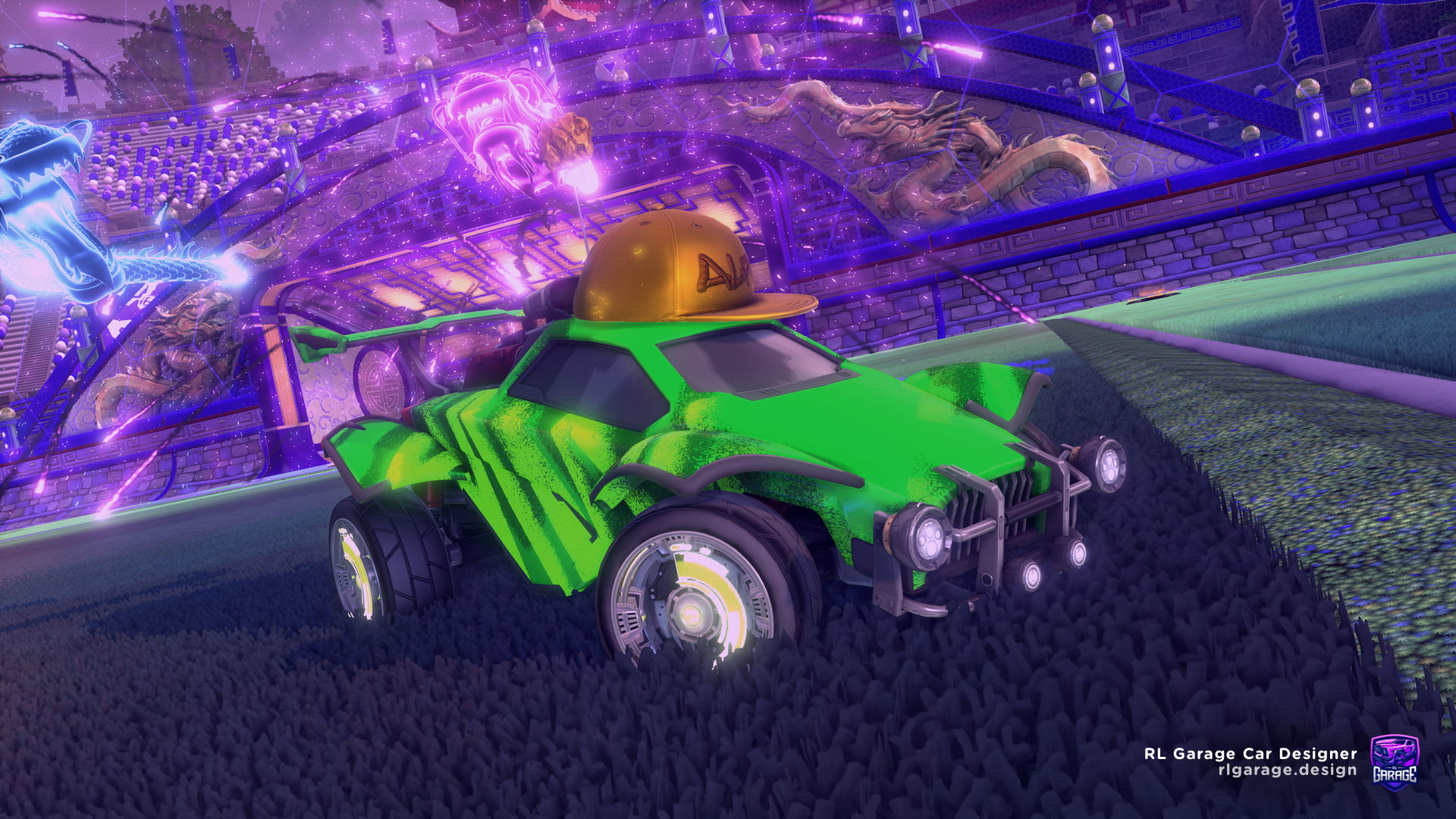 Design by DeckySavage1