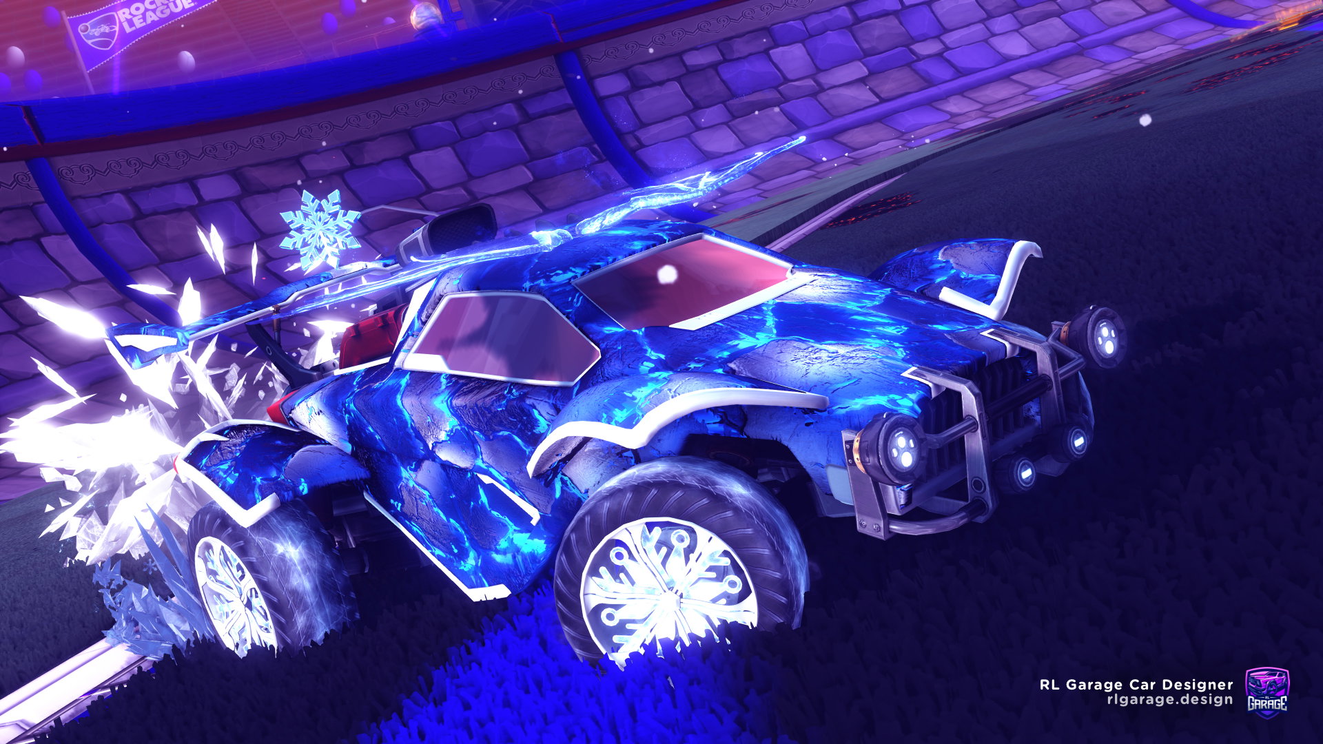 Design by smurfpuncher812