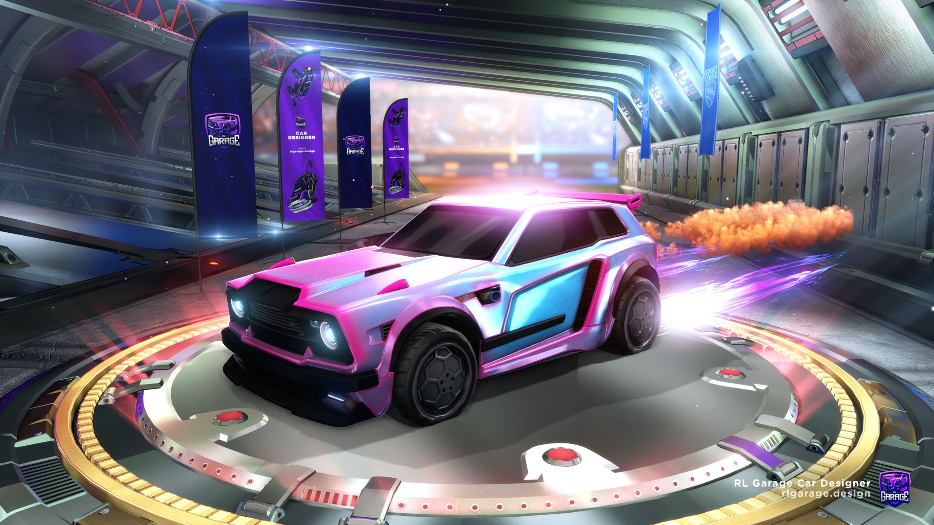 Design by FallenPhantom