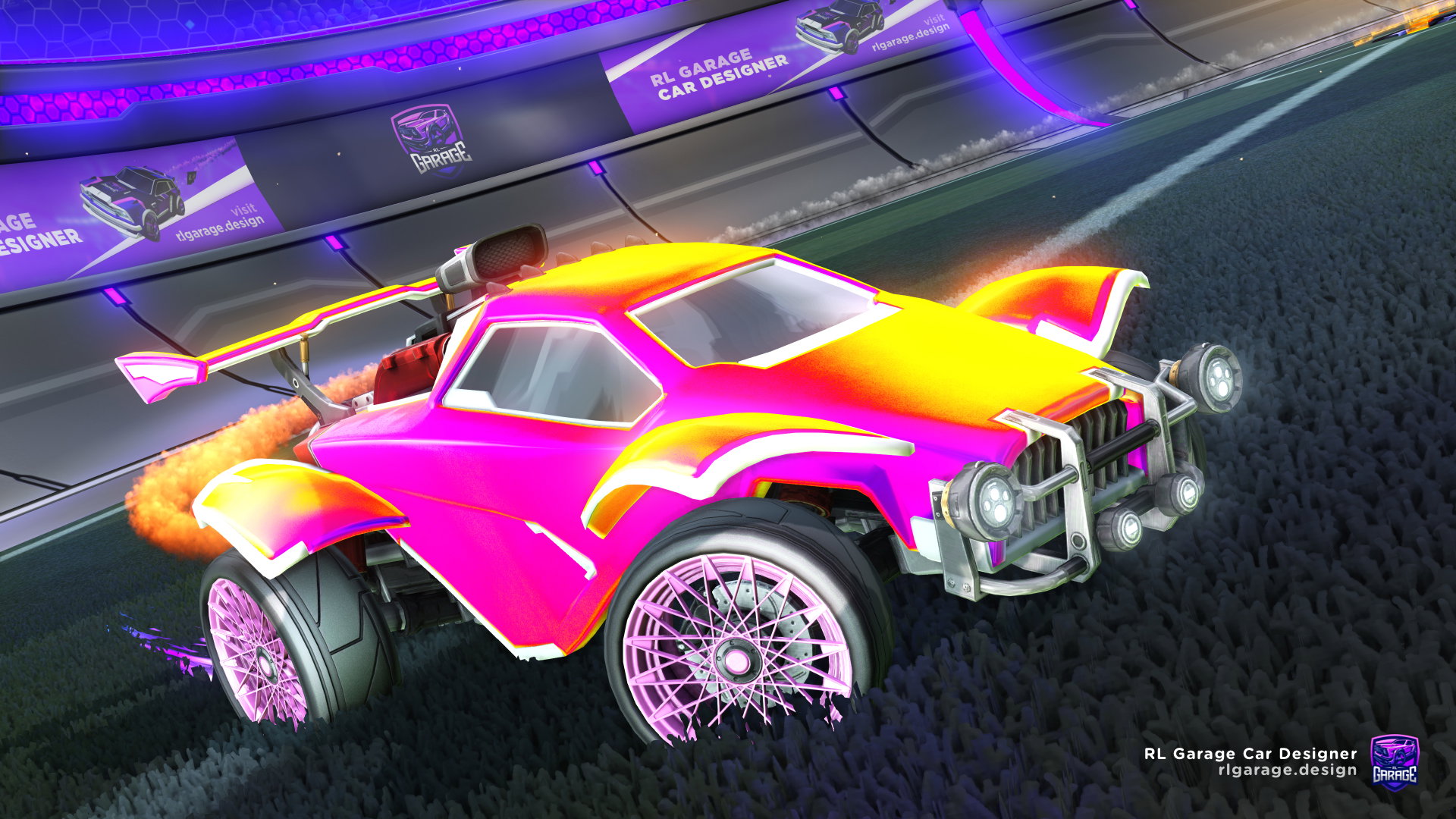 Design by P03sB0i