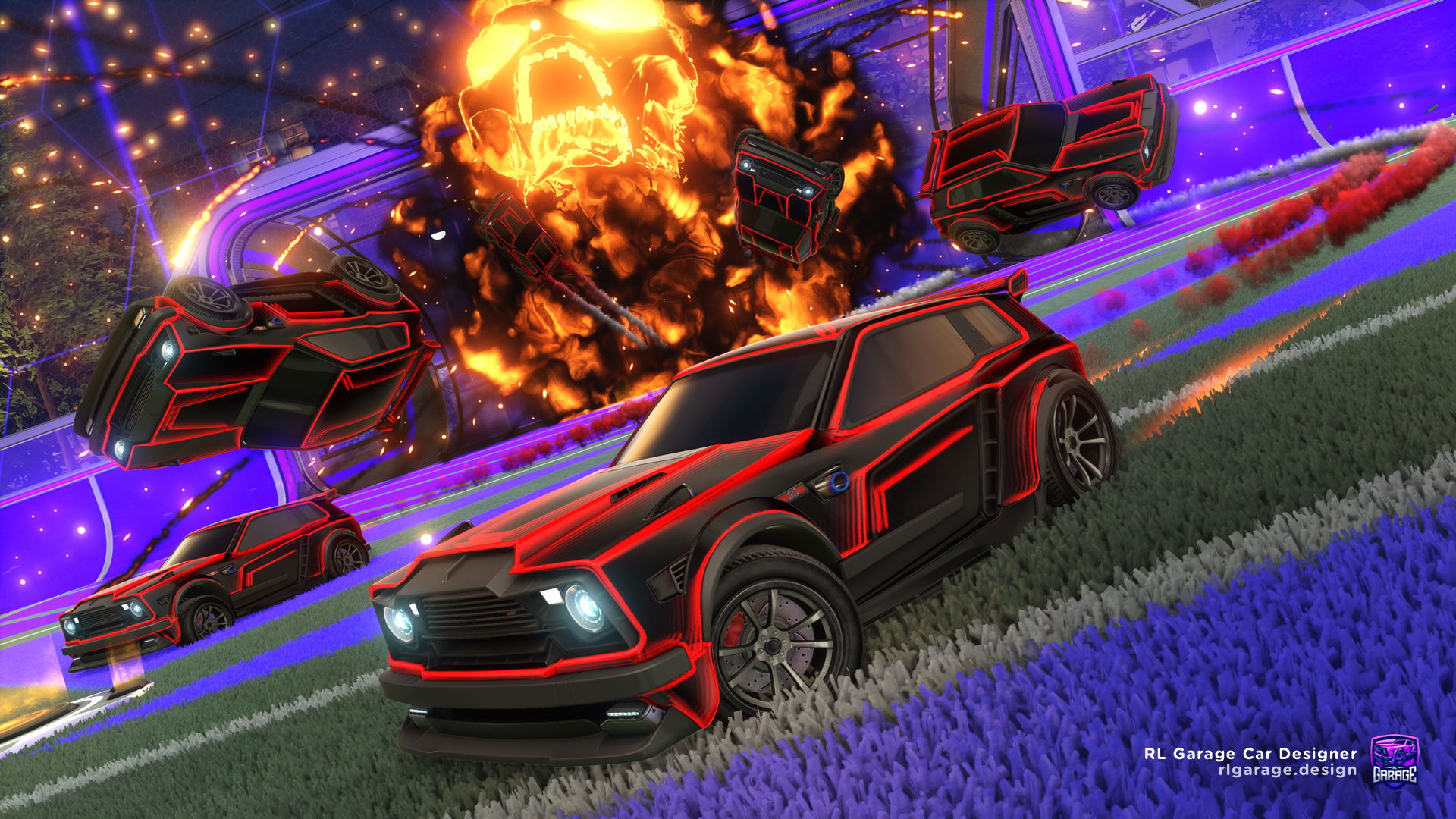 Design by Jiamisafooth