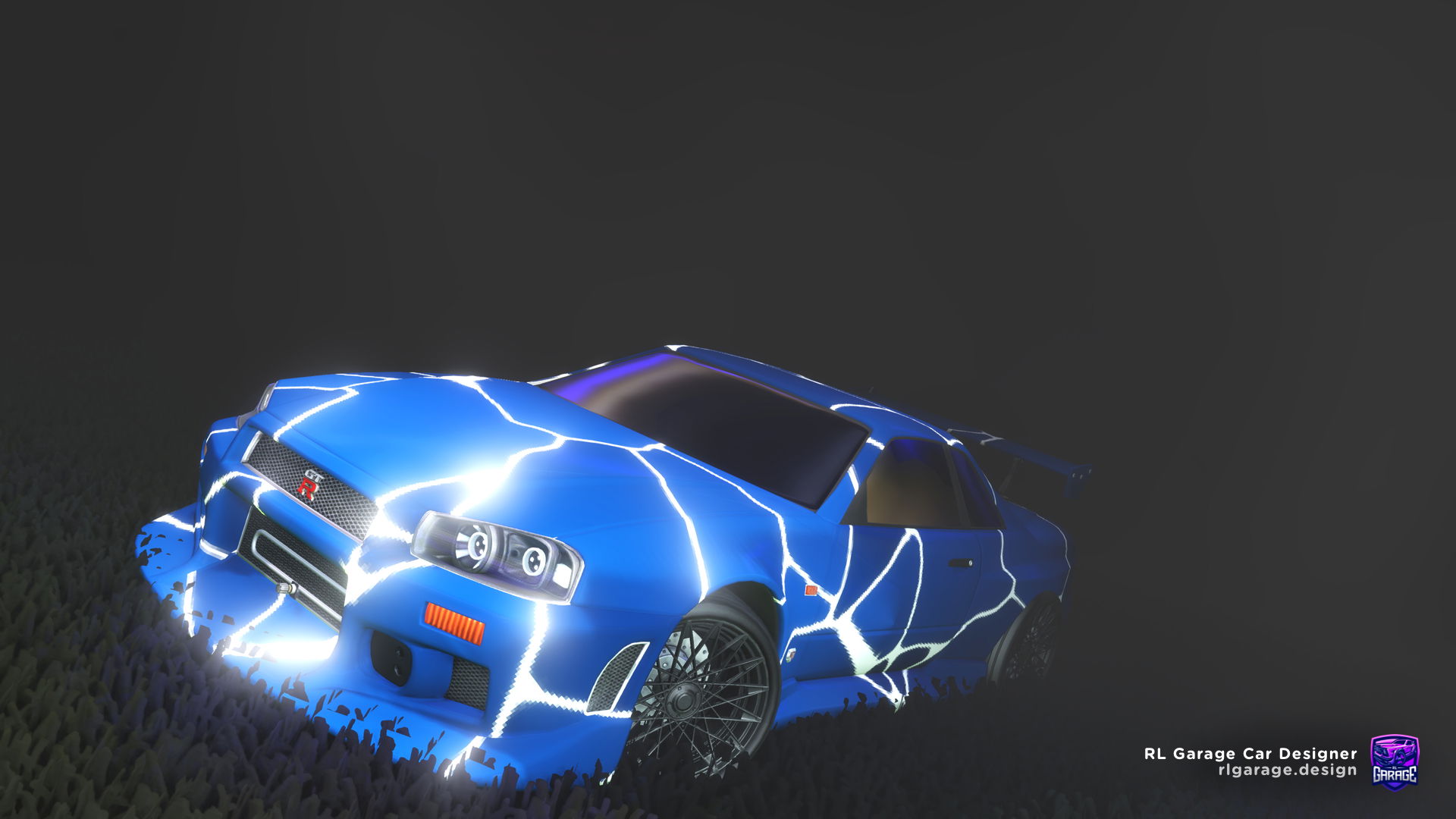 Design by gamingjustin89