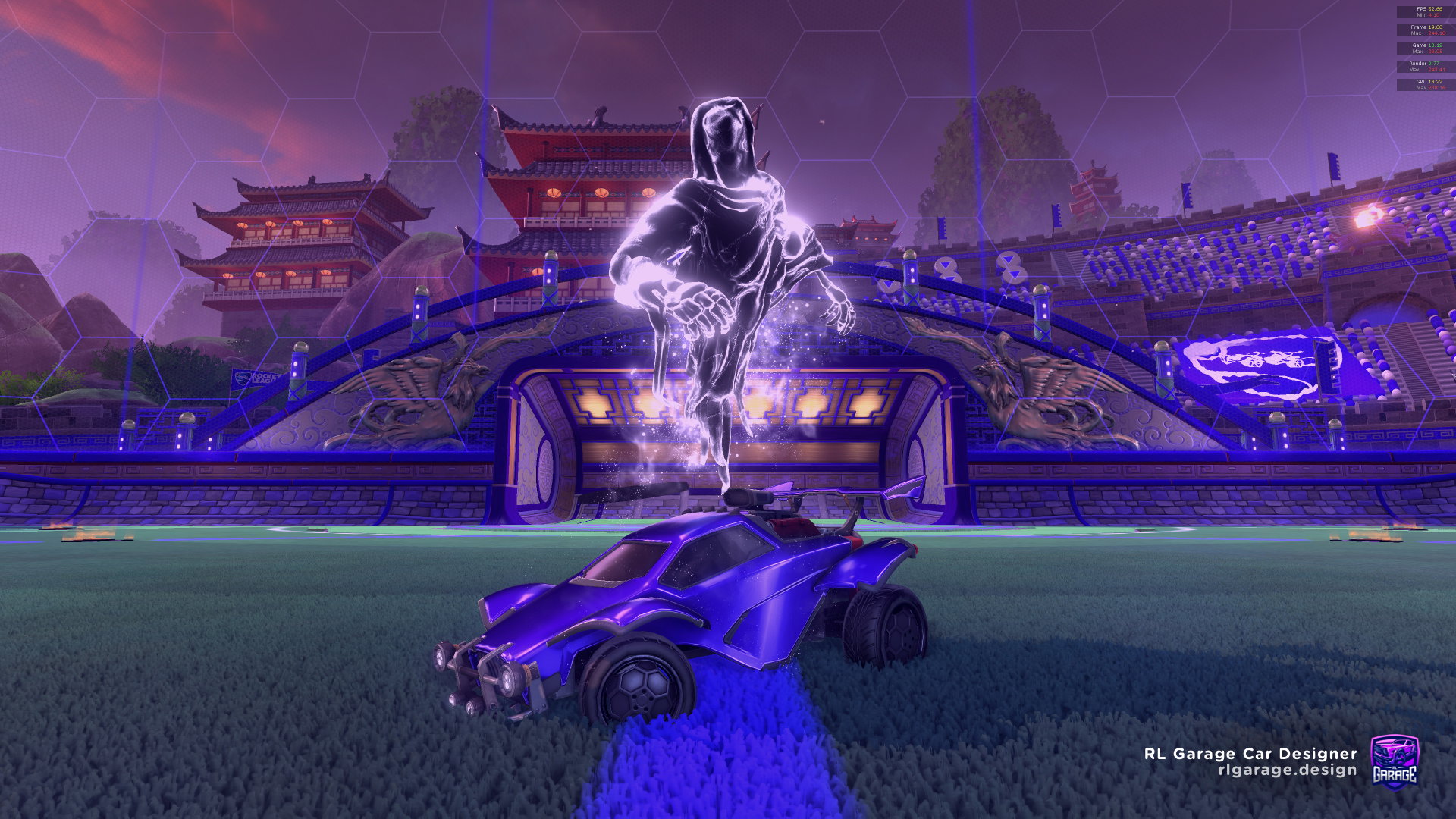 Design by L1Z4RD