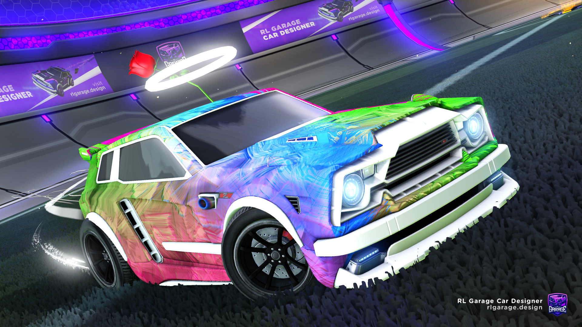 Design by Ant2on3
