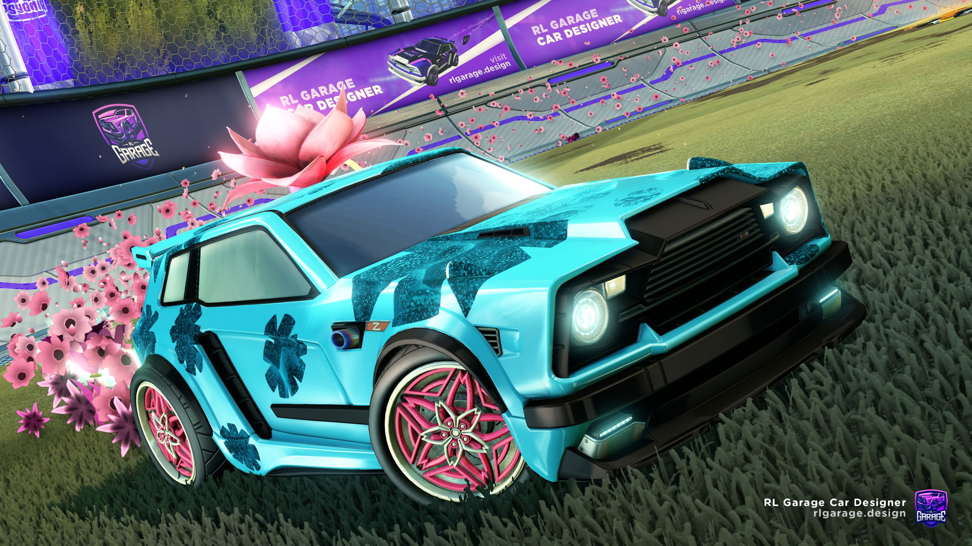 Design by SaltySylveon