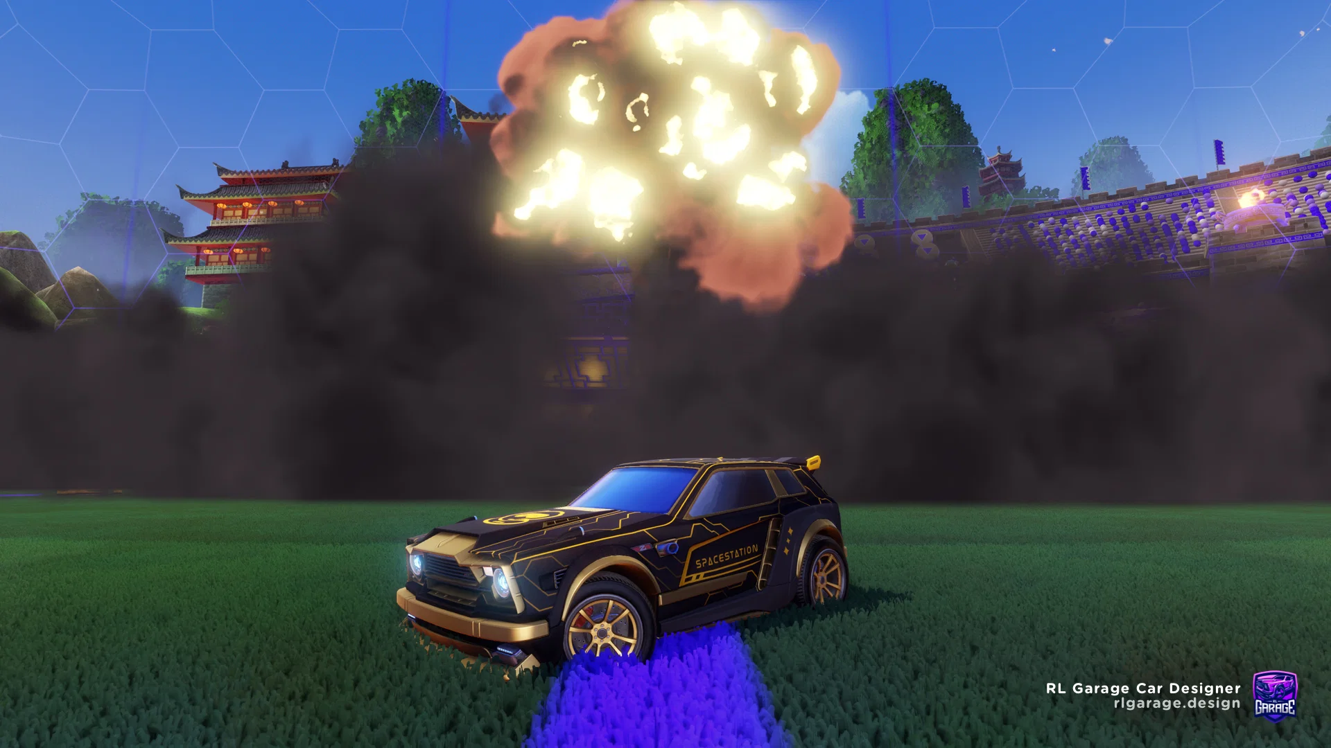 Design by SpacemanEv22