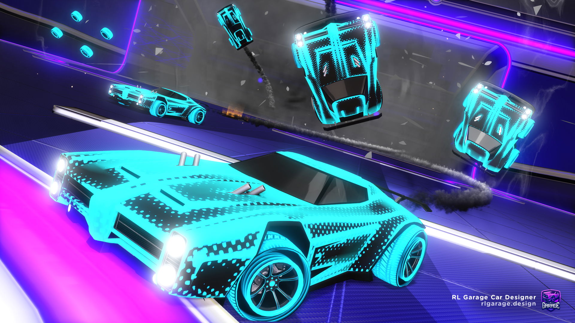 Design by lucas098br