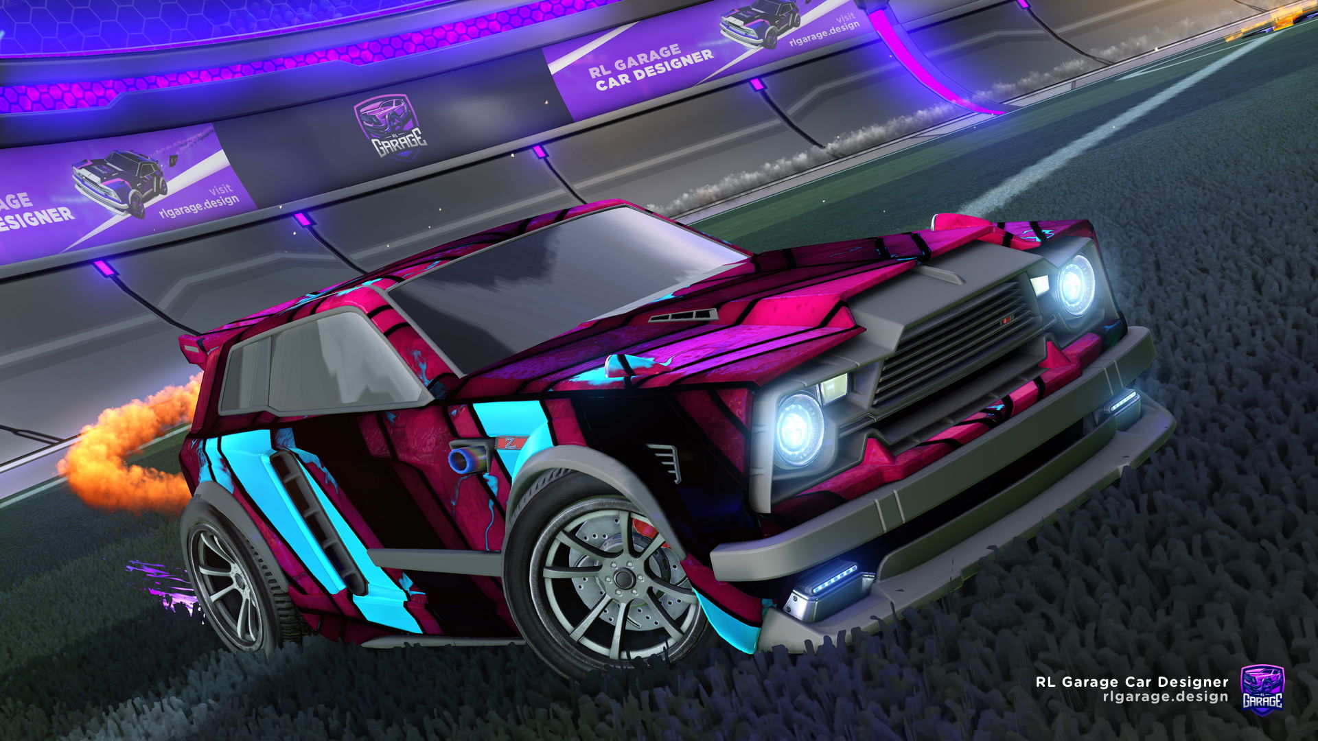 Design by LilCheetah7684