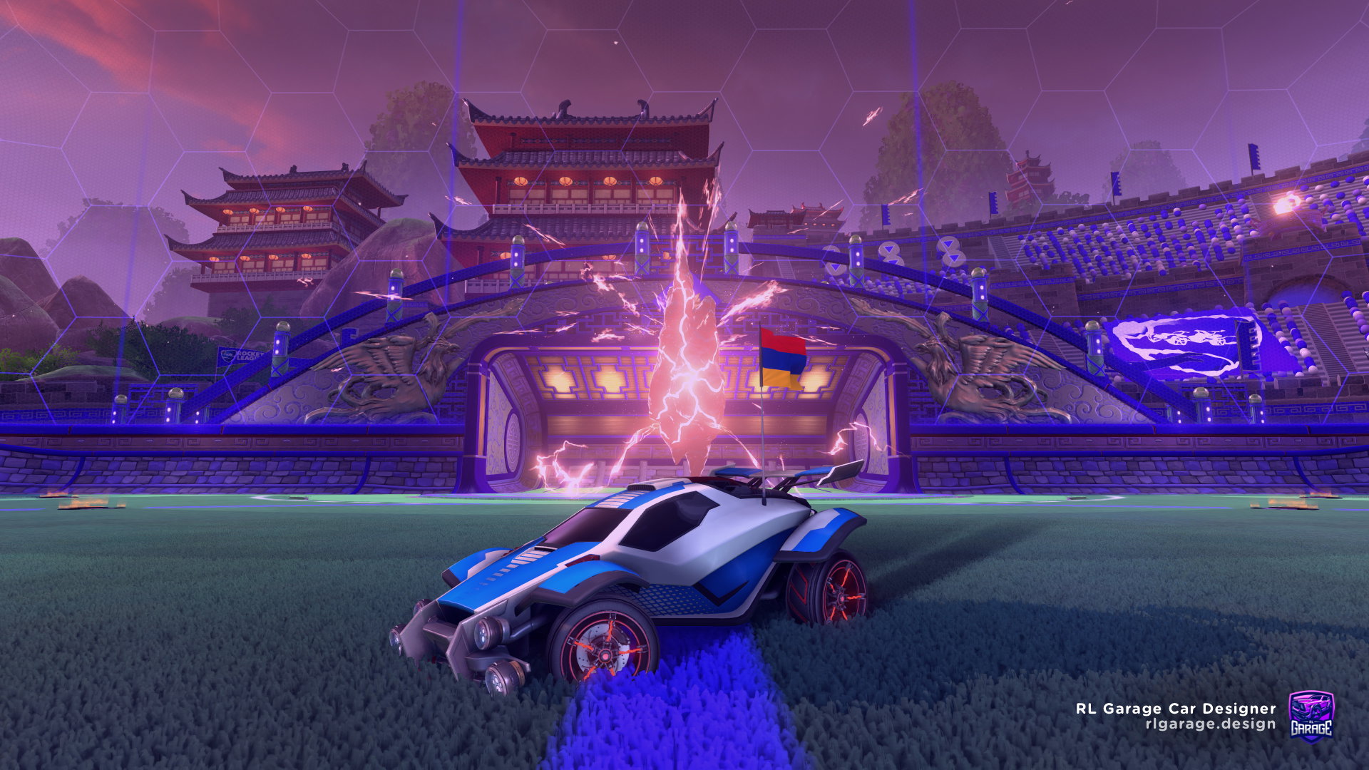 Design by MrMc6000