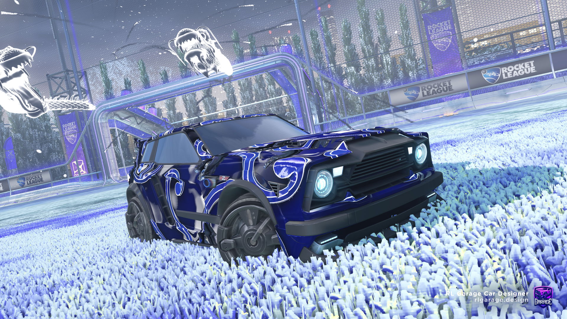 Design by Jahsehonfroy