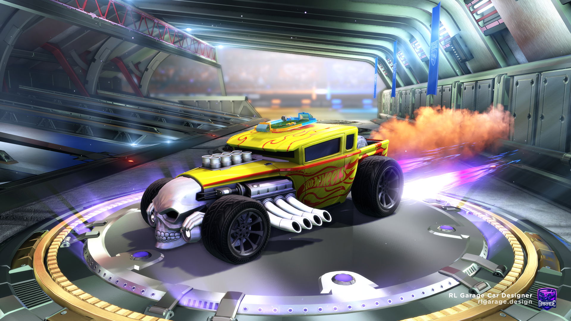 Design by Binaryman4231