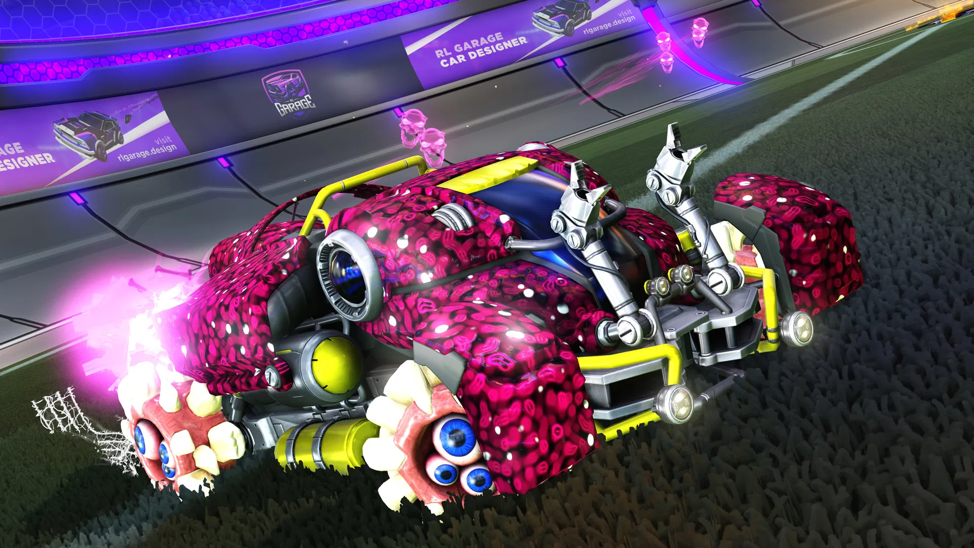 Design by Martinecraft