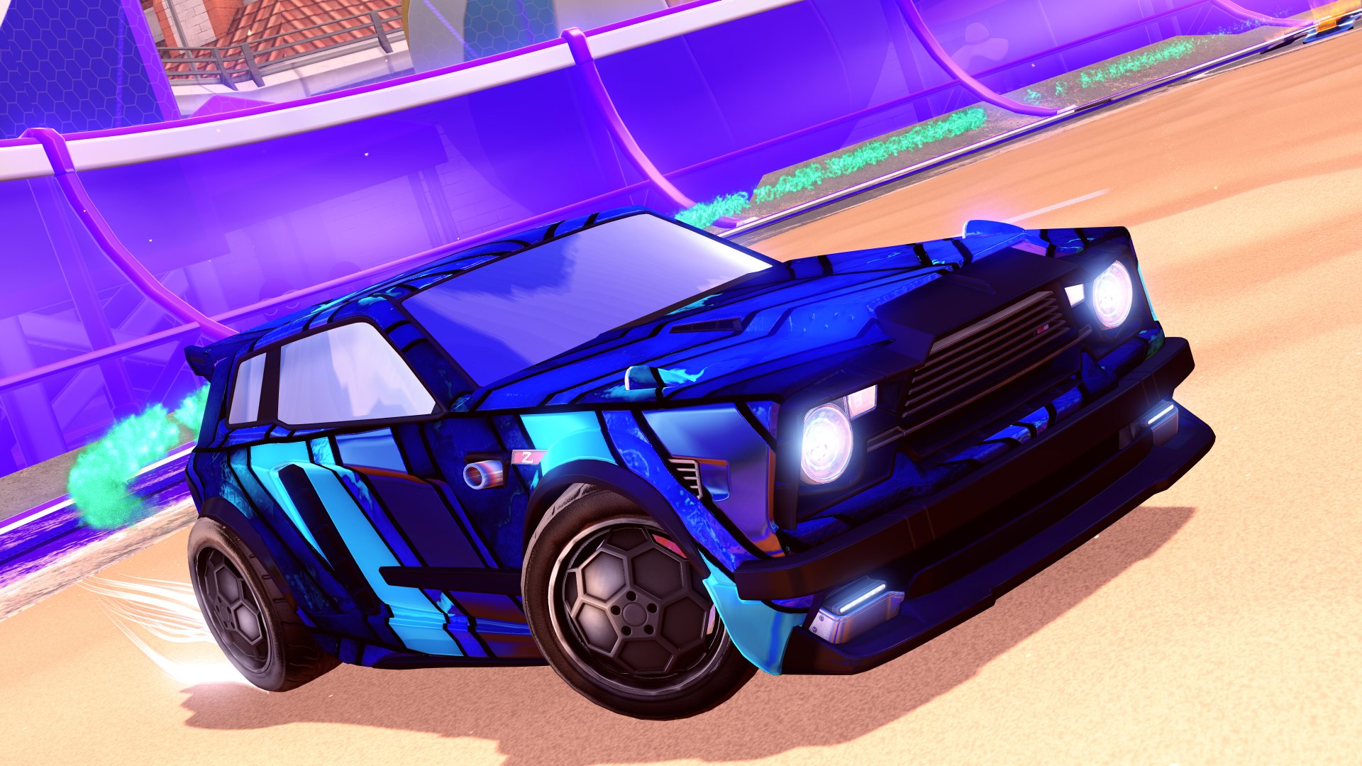 Design by maxencio89