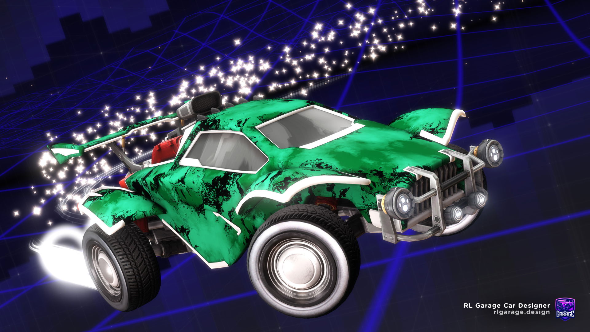 Design by NorbyHUNGARY