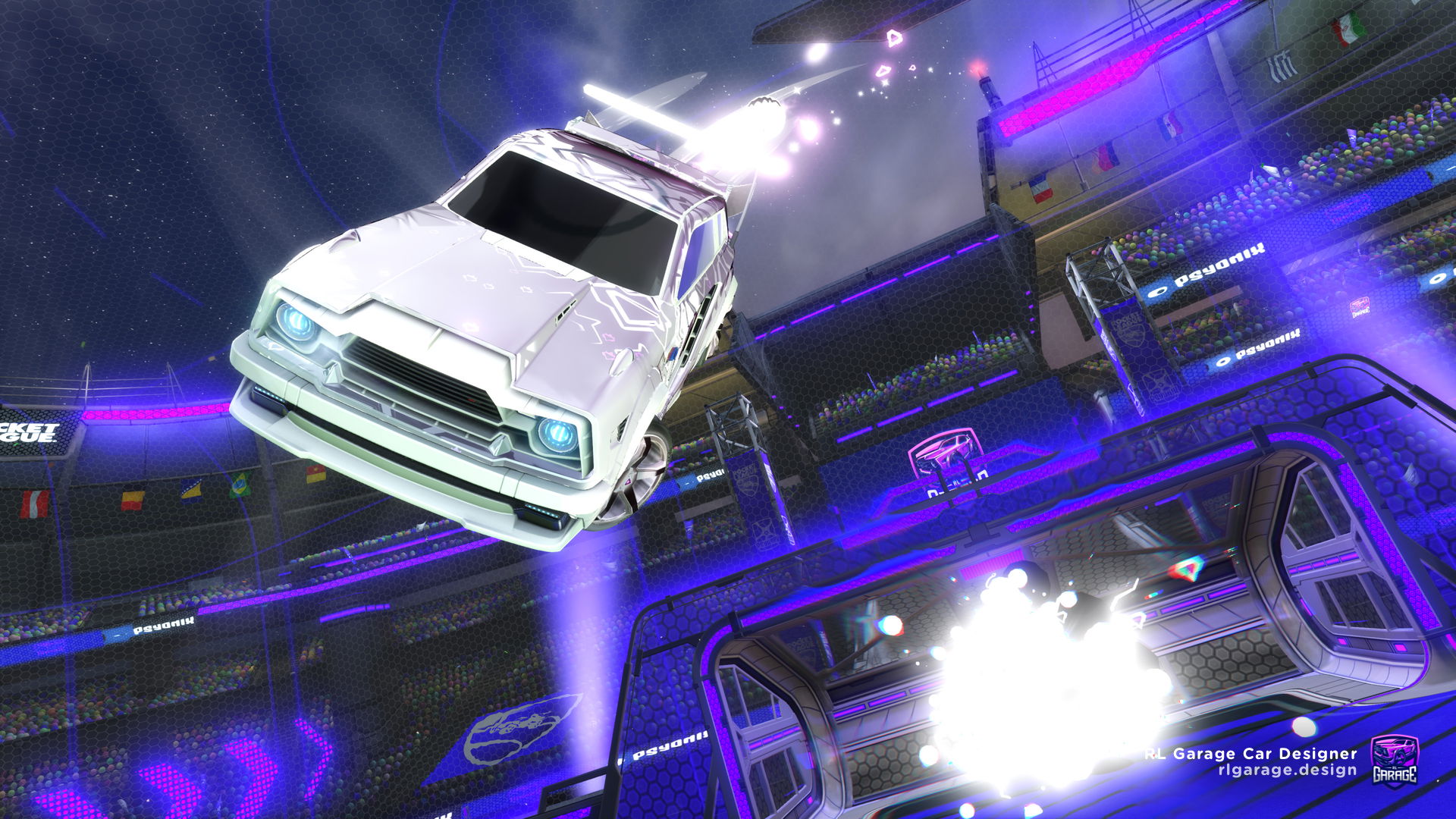 Design by Smecherpestenoapte