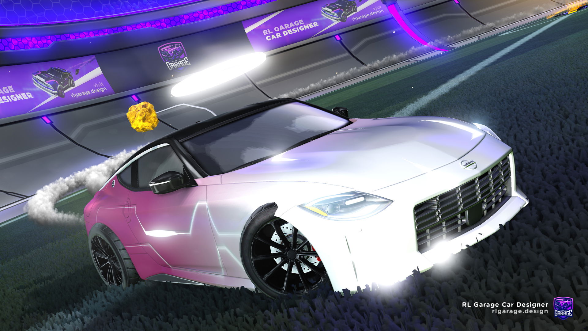 Design by croquemou74270