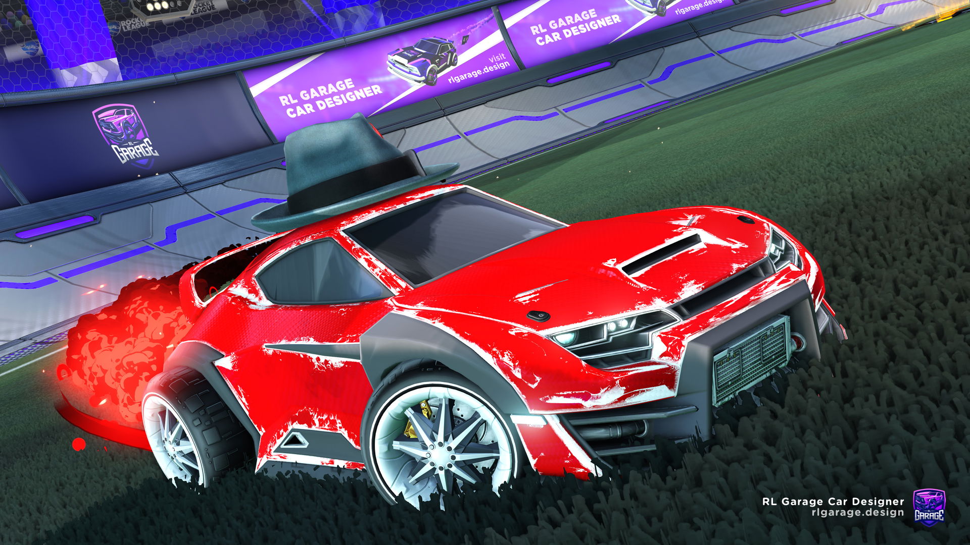 Design by Samuraking