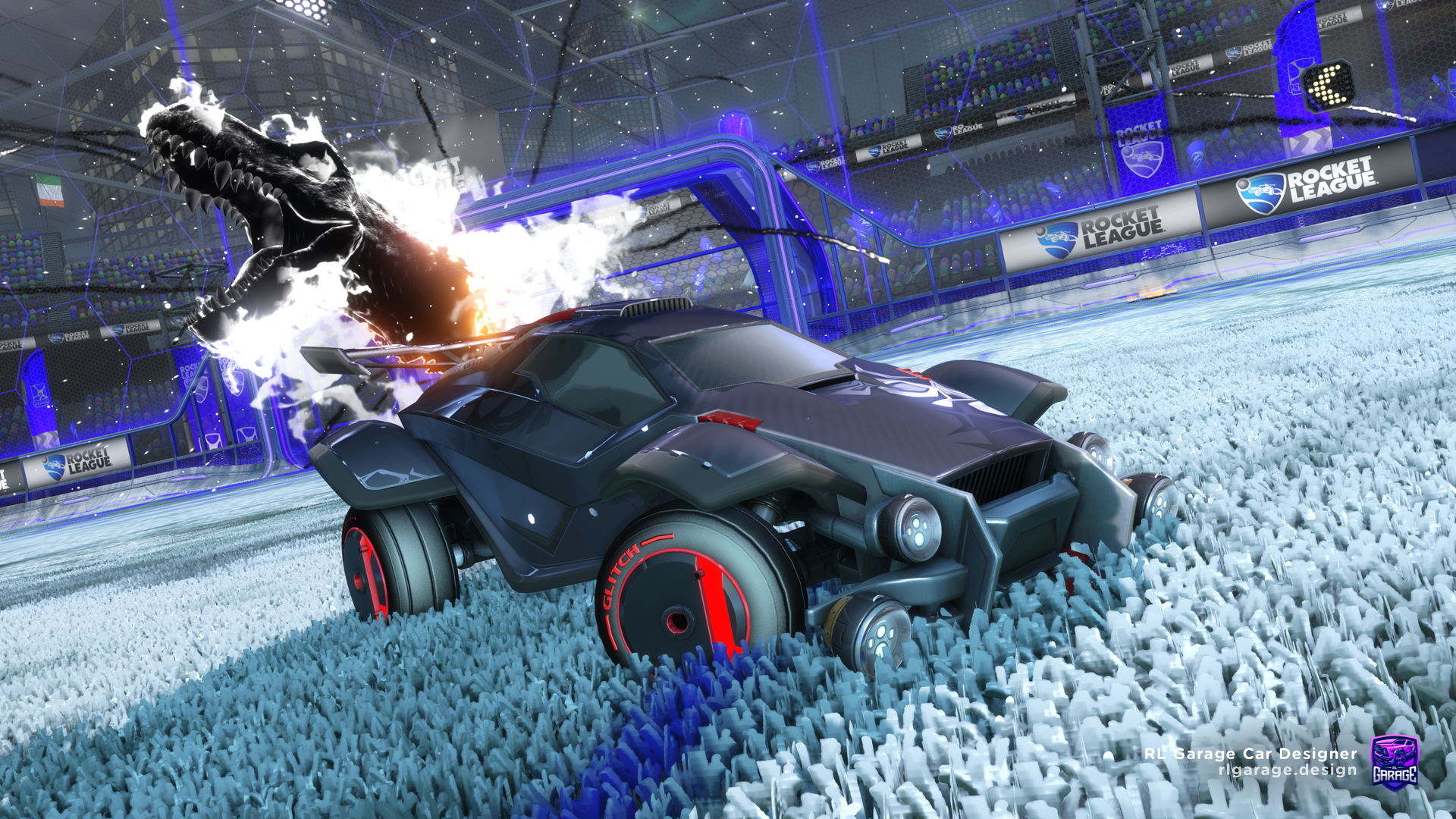 Design by The_Blue_Croc