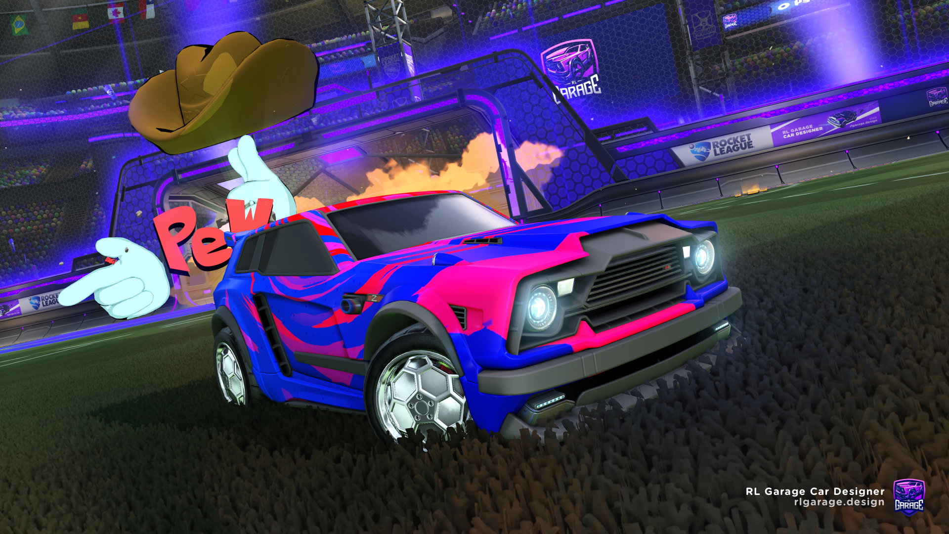 Design by SamMac_RL