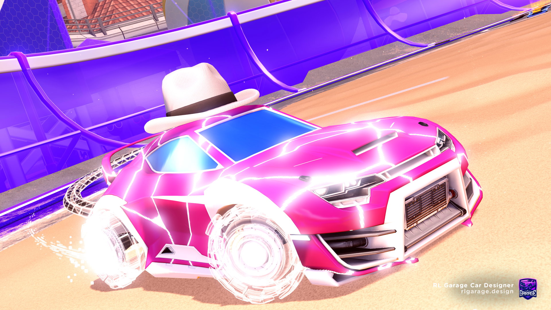 Design by R5CNV